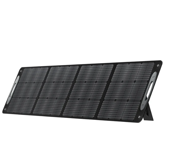 OUKITEL 200W aurinkopaneeli