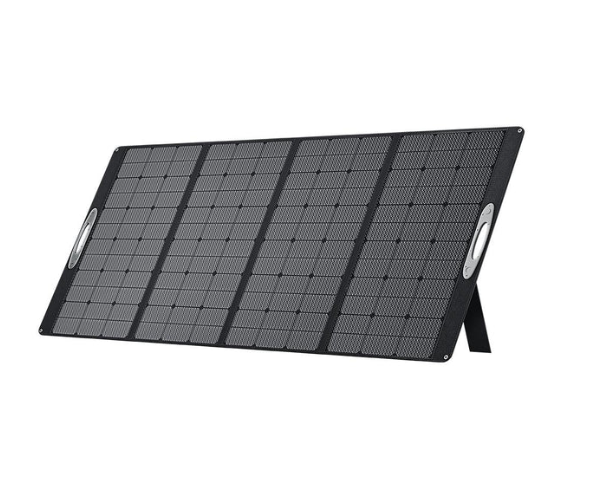 OUKITEL 400W aurinkopaneeli