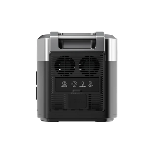 OUKITEL BP2000EPRO Kannettava virta-asema 3600W