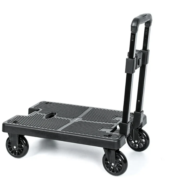 Oukitel Taitettava kärry