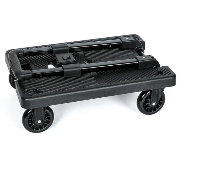 Oukitel Taitettava kärry