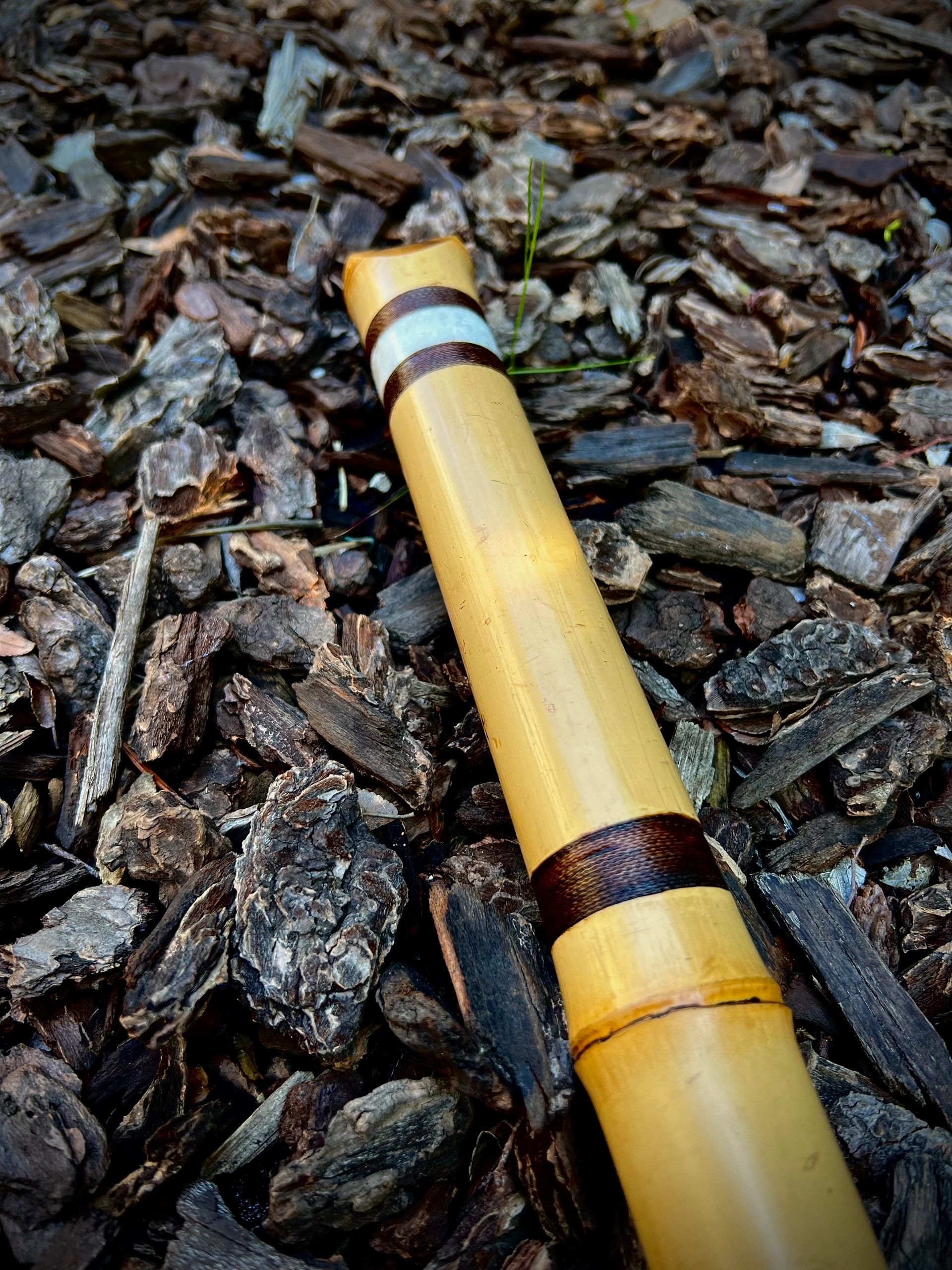 1.8 Jinashi Aged bamboo