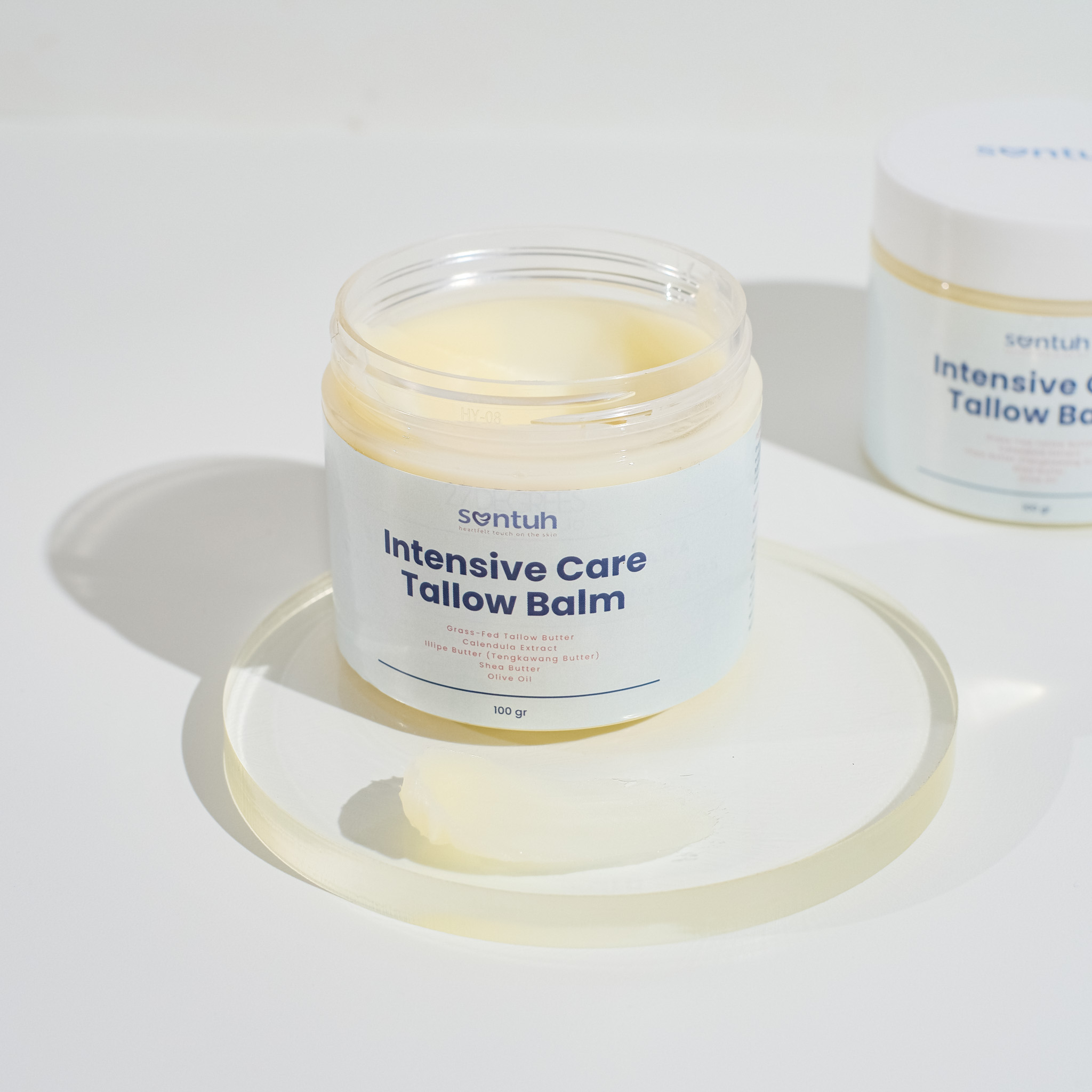 Sentuh Intensive Care Tallow Balm