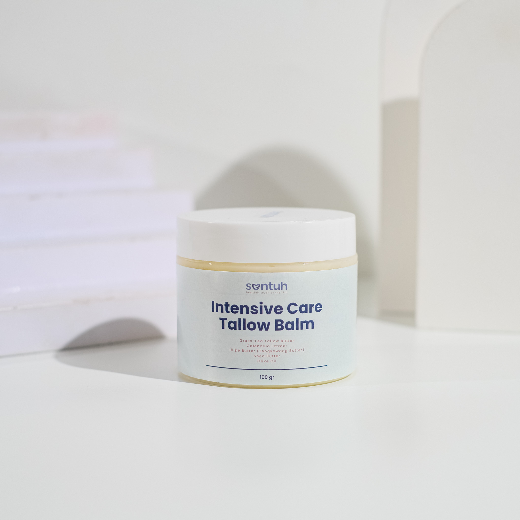 Sentuh Intensive Care Tallow Balm