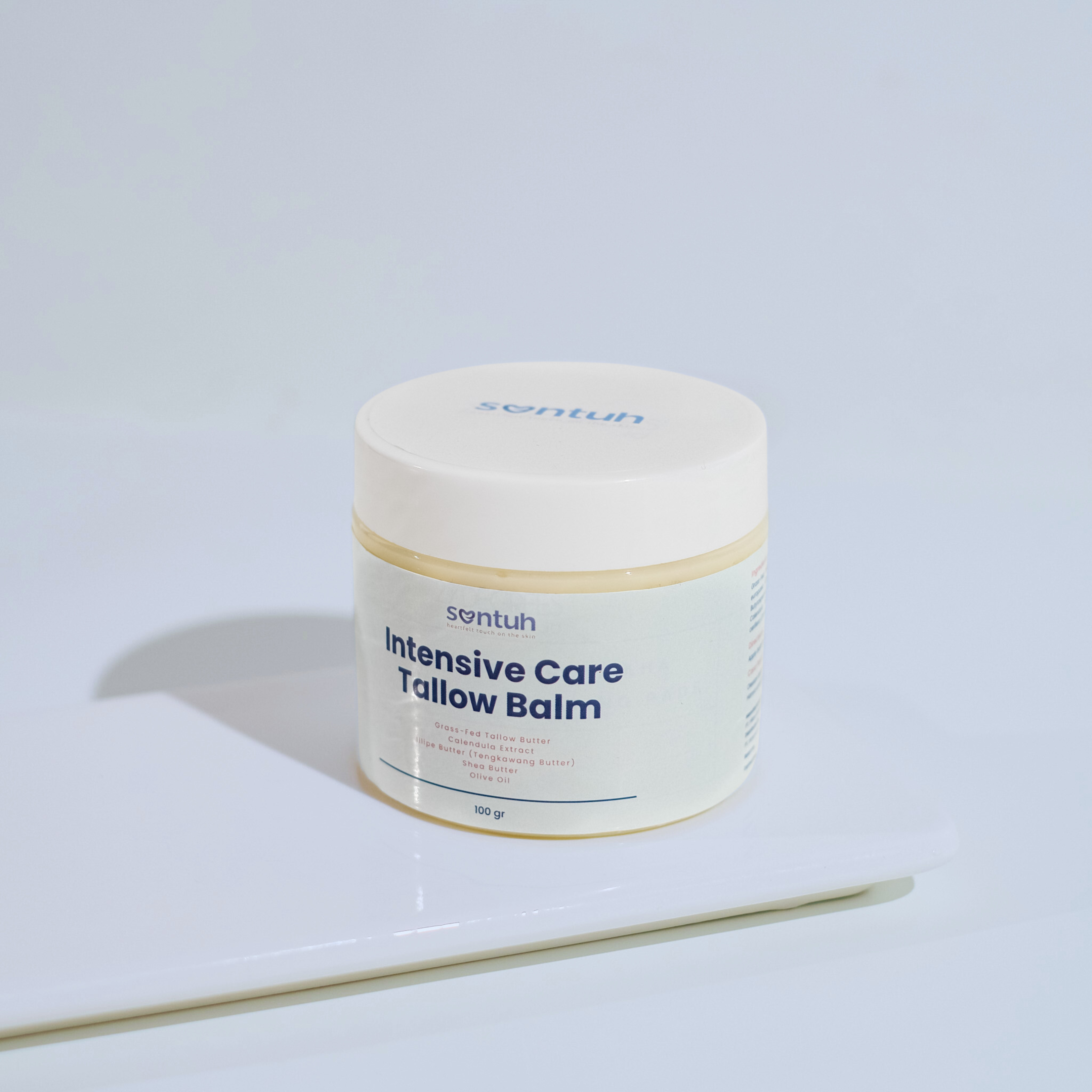 Sentuh Intensive Care Tallow Balm