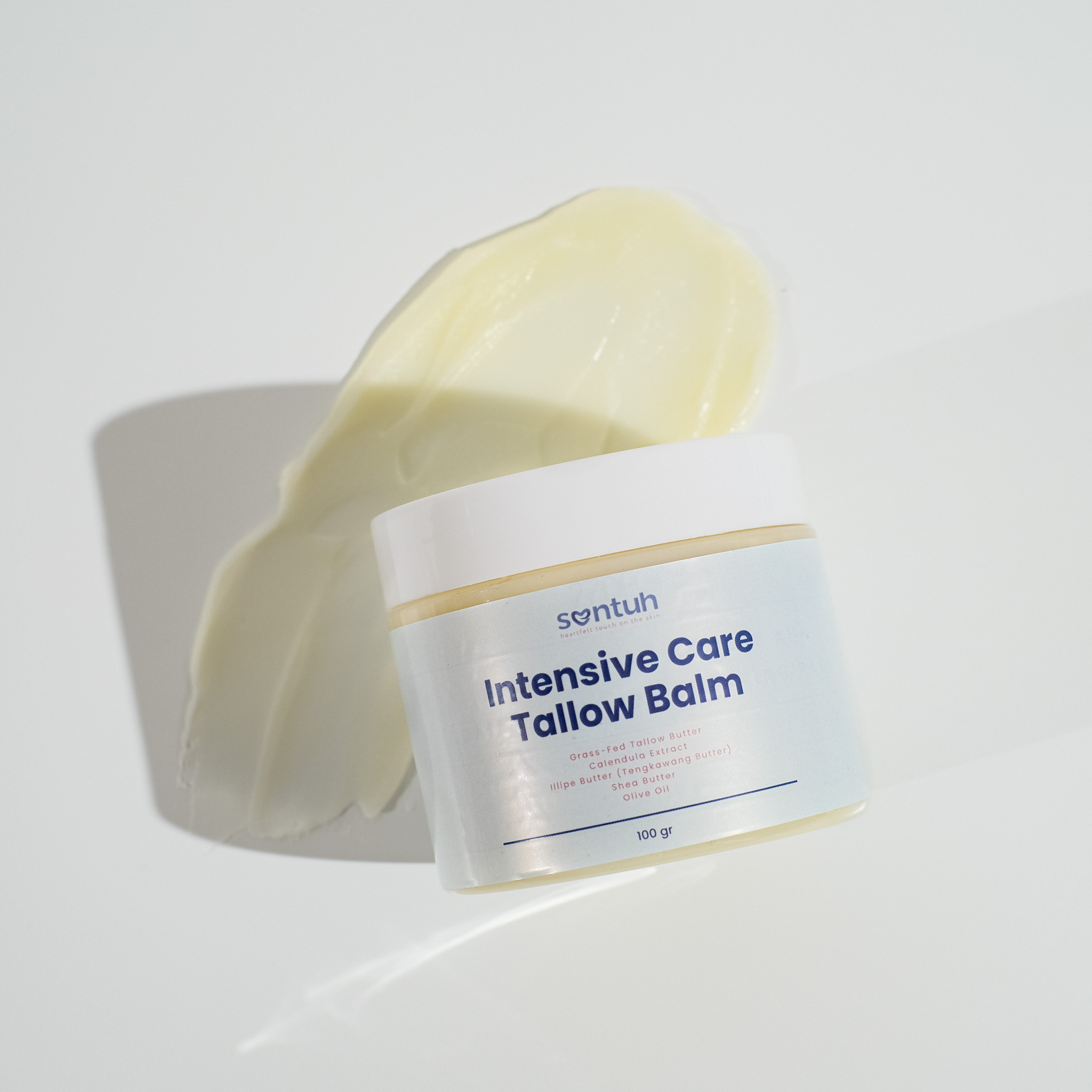 Sentuh Intensive Care Tallow Balm