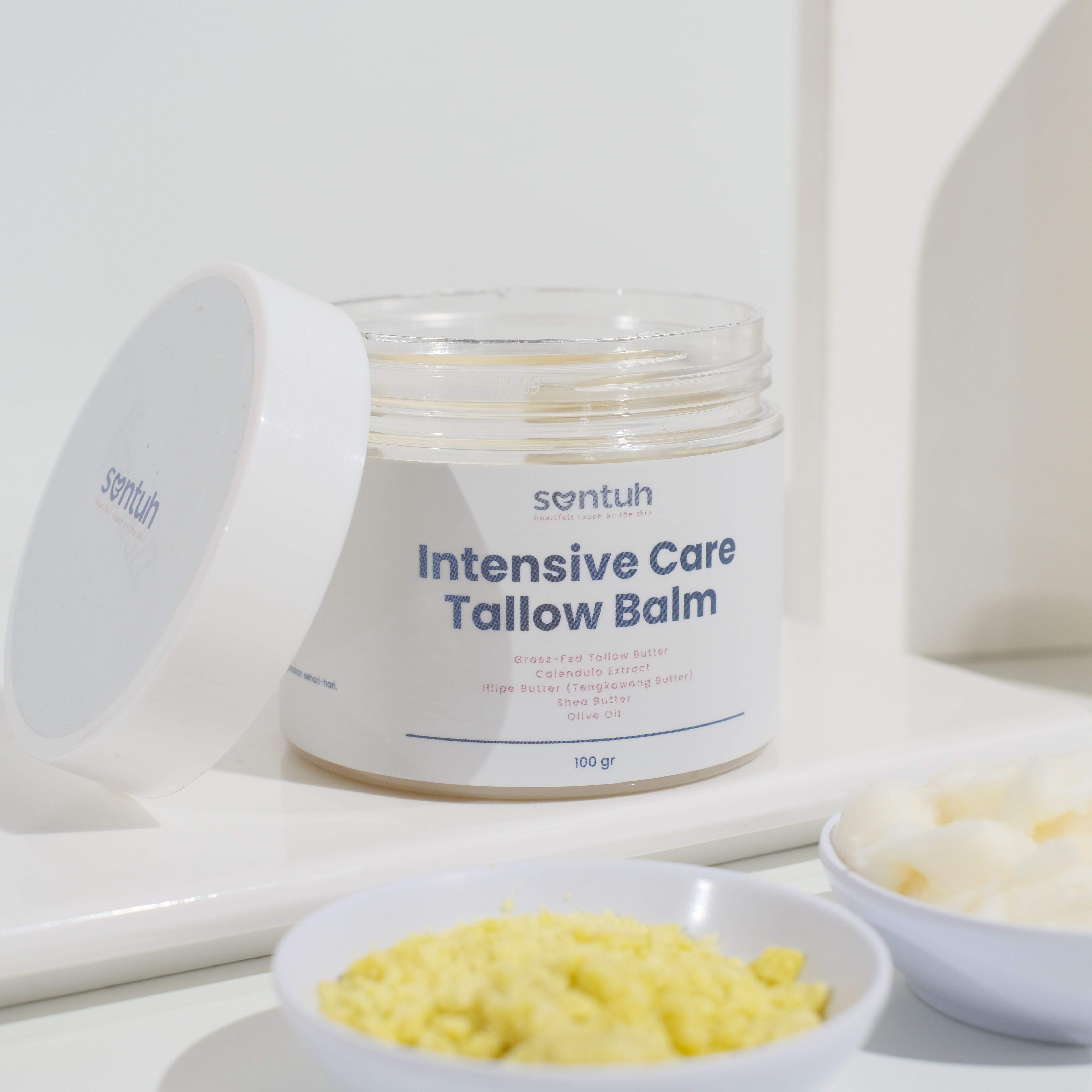Sentuh Intensive Care Tallow Balm