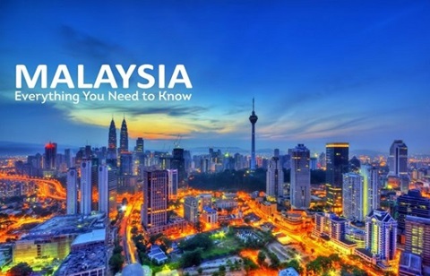 Malaysia Visit Visa