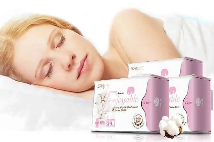 Protector / Salvaslip Diario para Cólicos con Turmalina – HGW Bienestar Íntimo