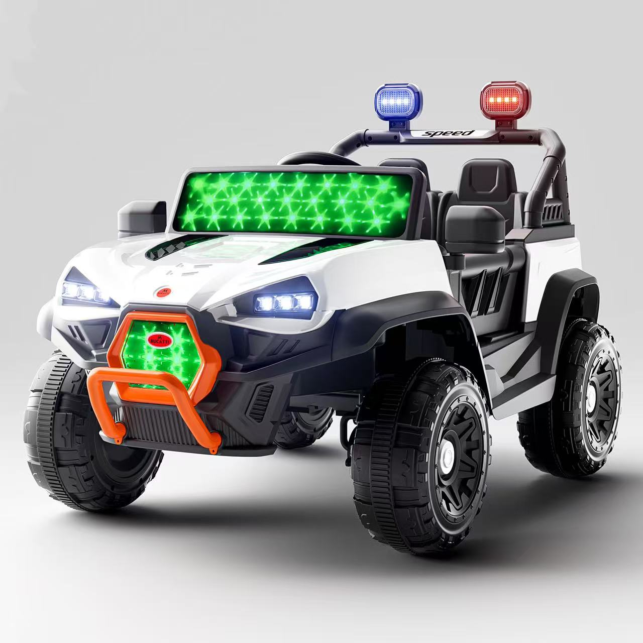 Children's Electric Off-road Car J91