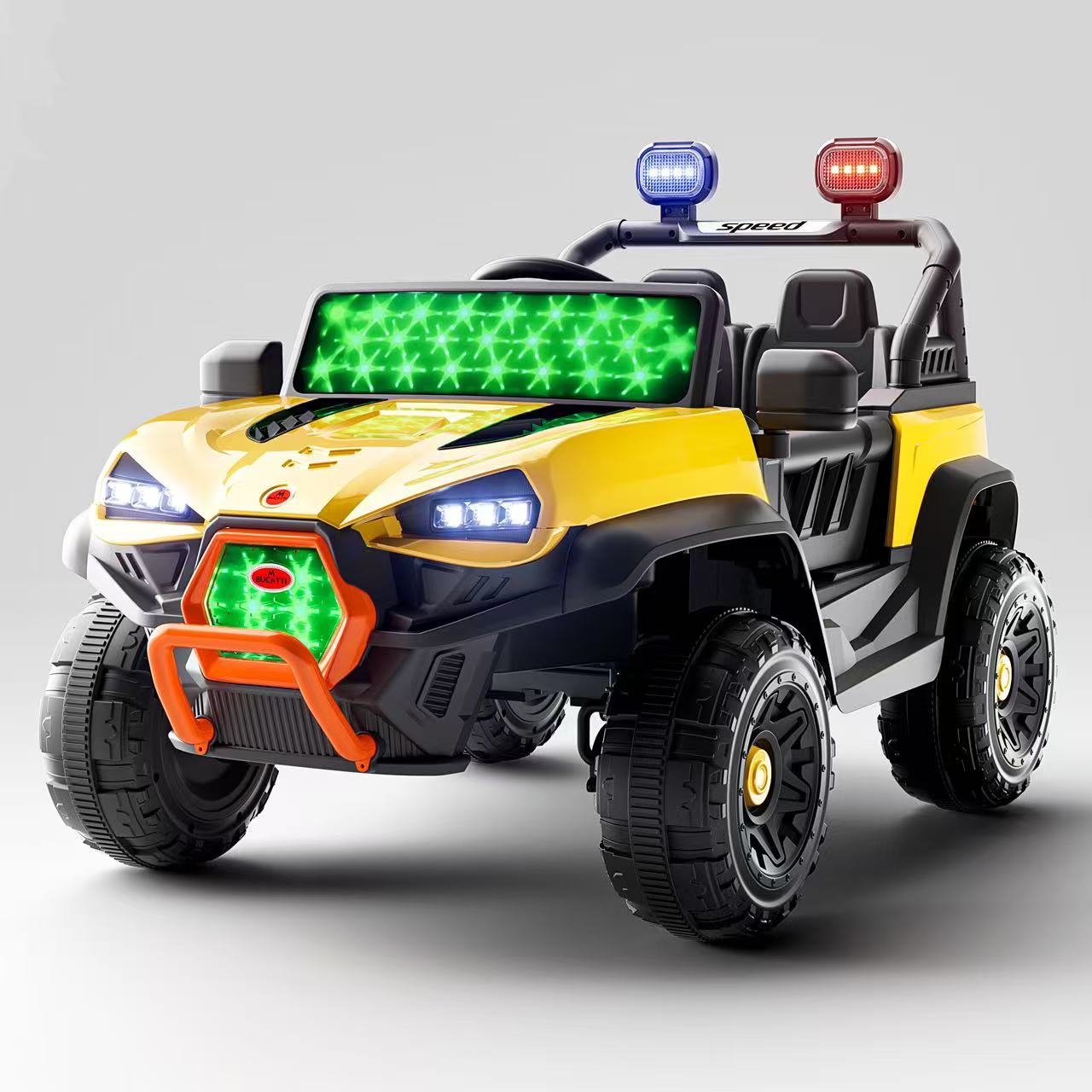 Children's Electric Off-road Car J91