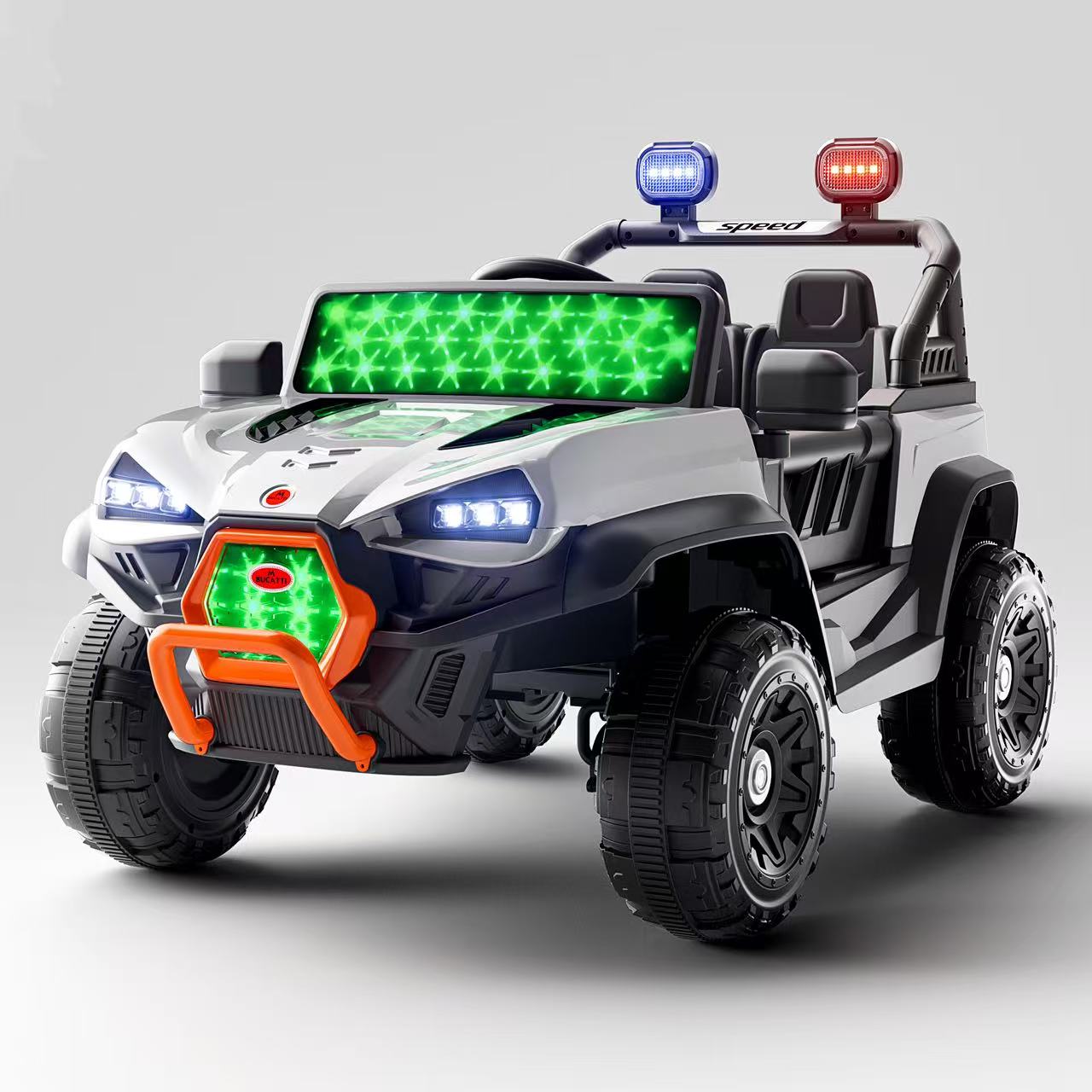 Children's Electric Off-road Car J91