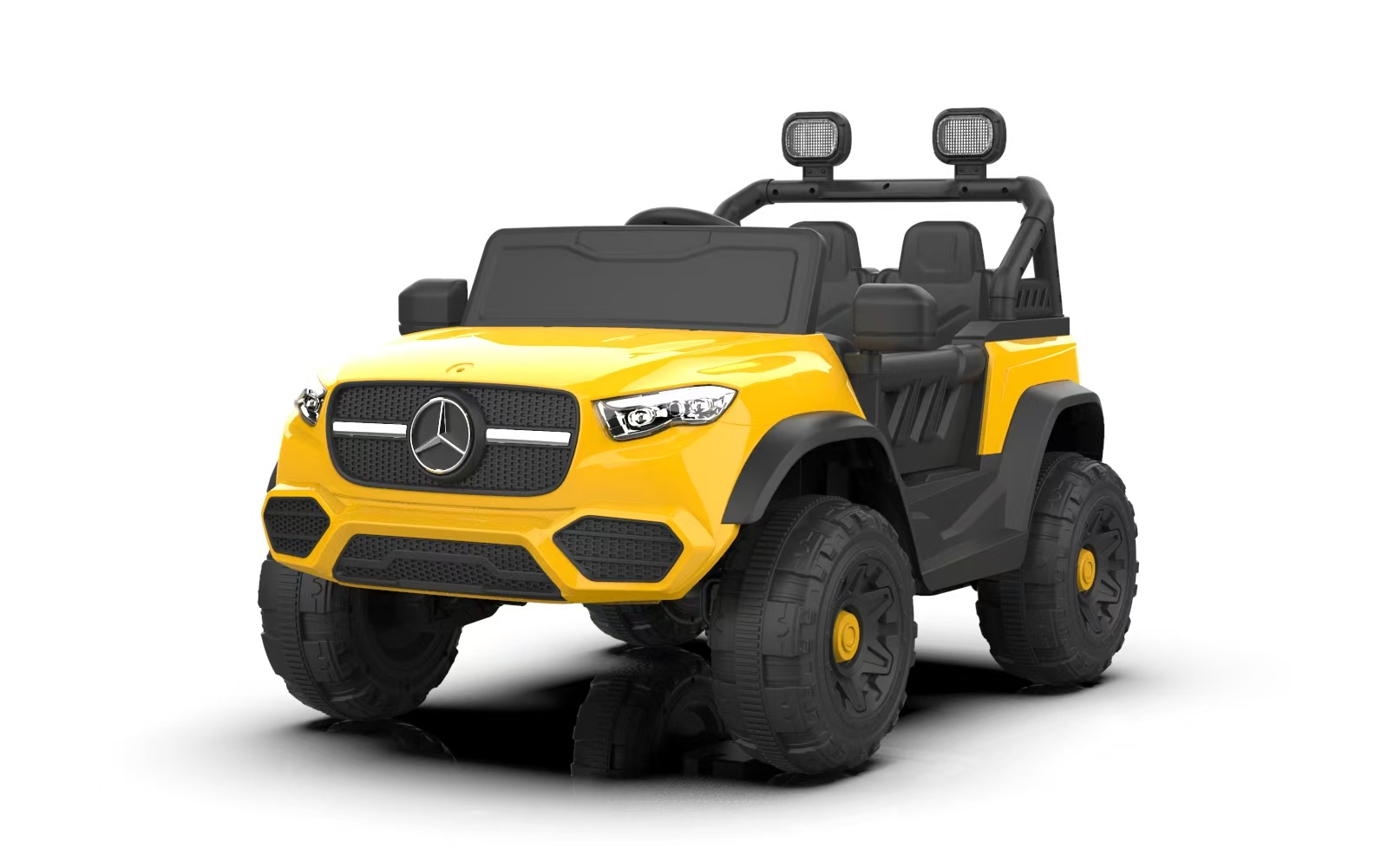 Children's Electric Off-road Car J95