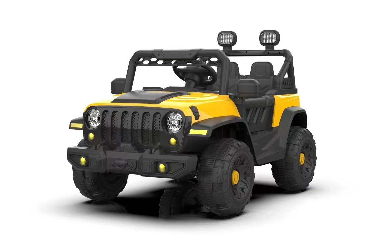Children's Electric Off-road Car J96