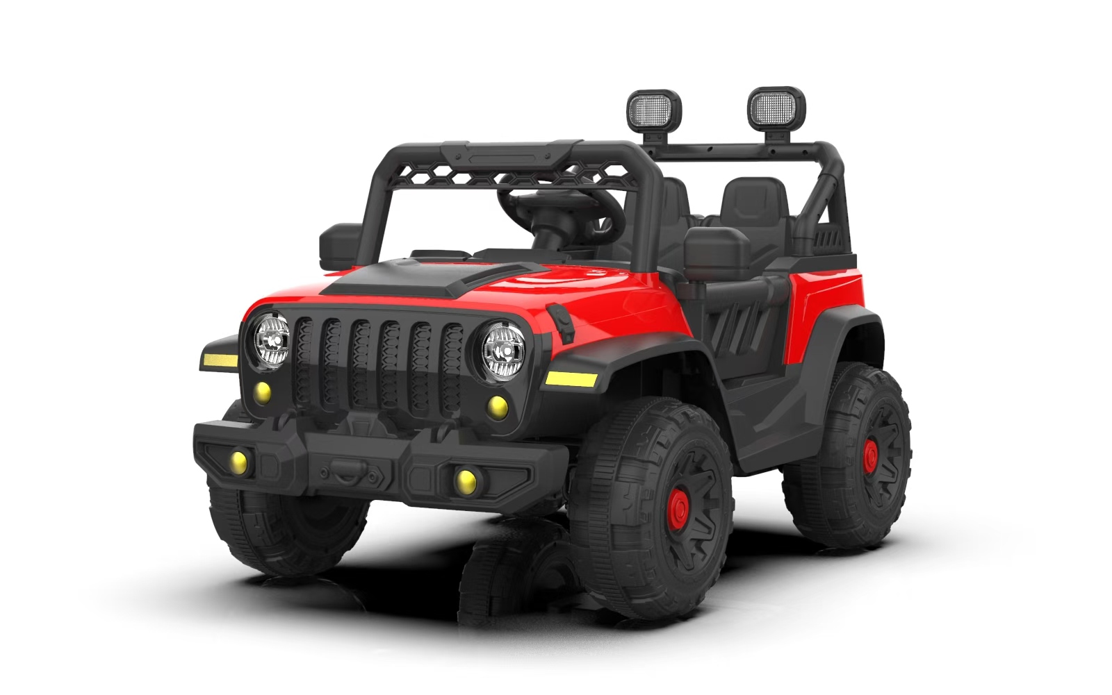 Children's Electric Off-road Car J96