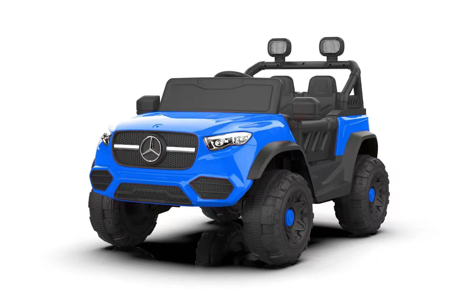 Children's Electric Off-road Car J95