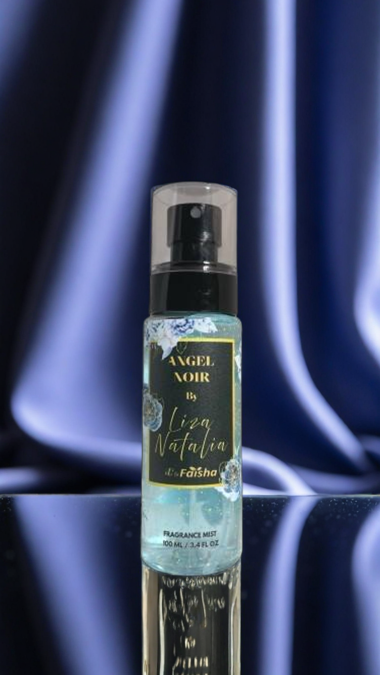 Angel Noir Fragrance Mist