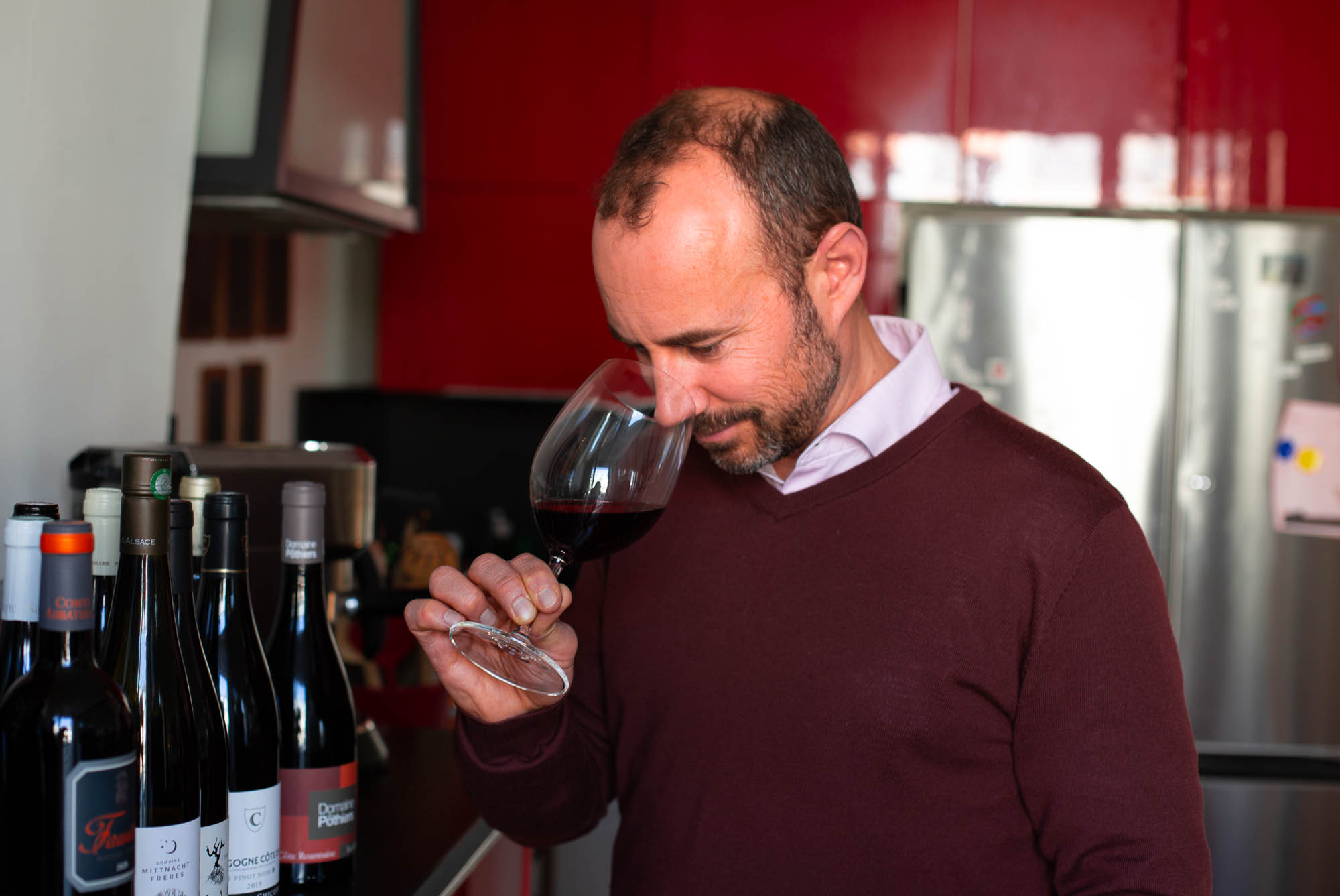 The 10 Principles to understand French Wine