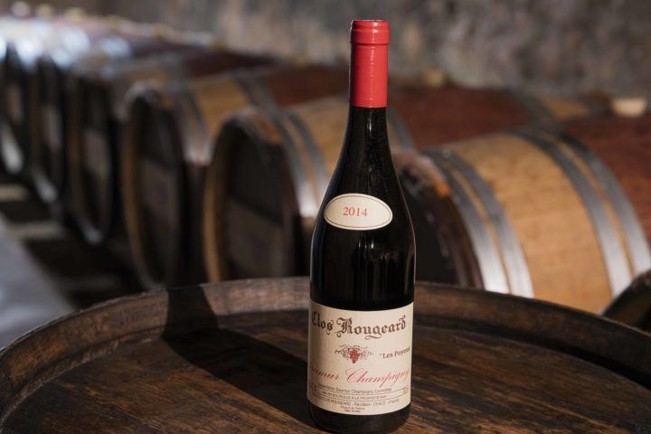 Les Grands Clos de la Loire