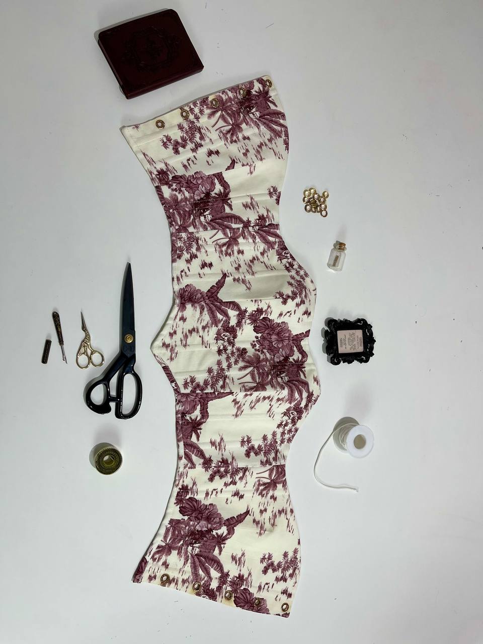 Corset workshop (Modern & Vintage)