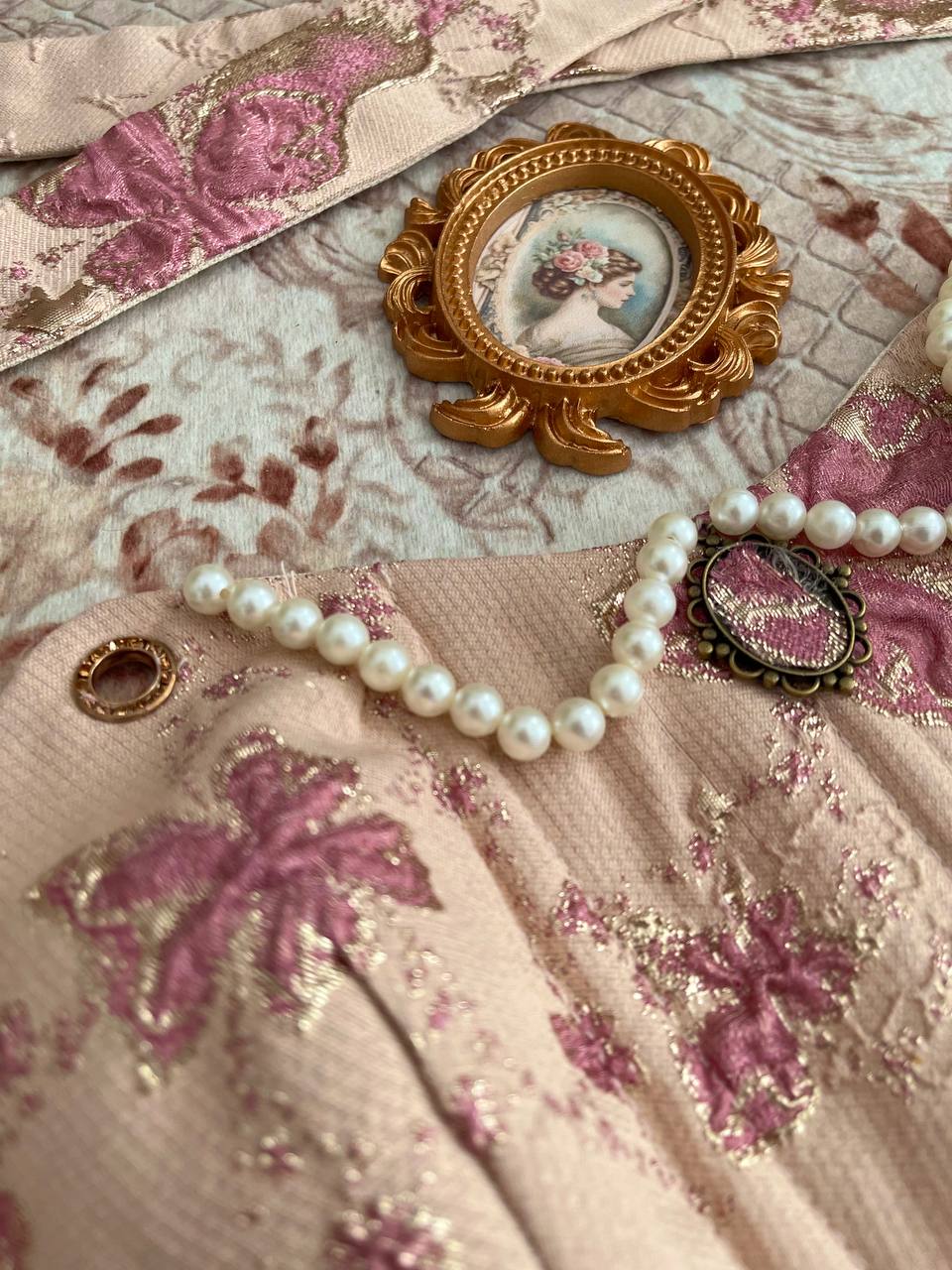 Corset workshop (Modern & Vintage)