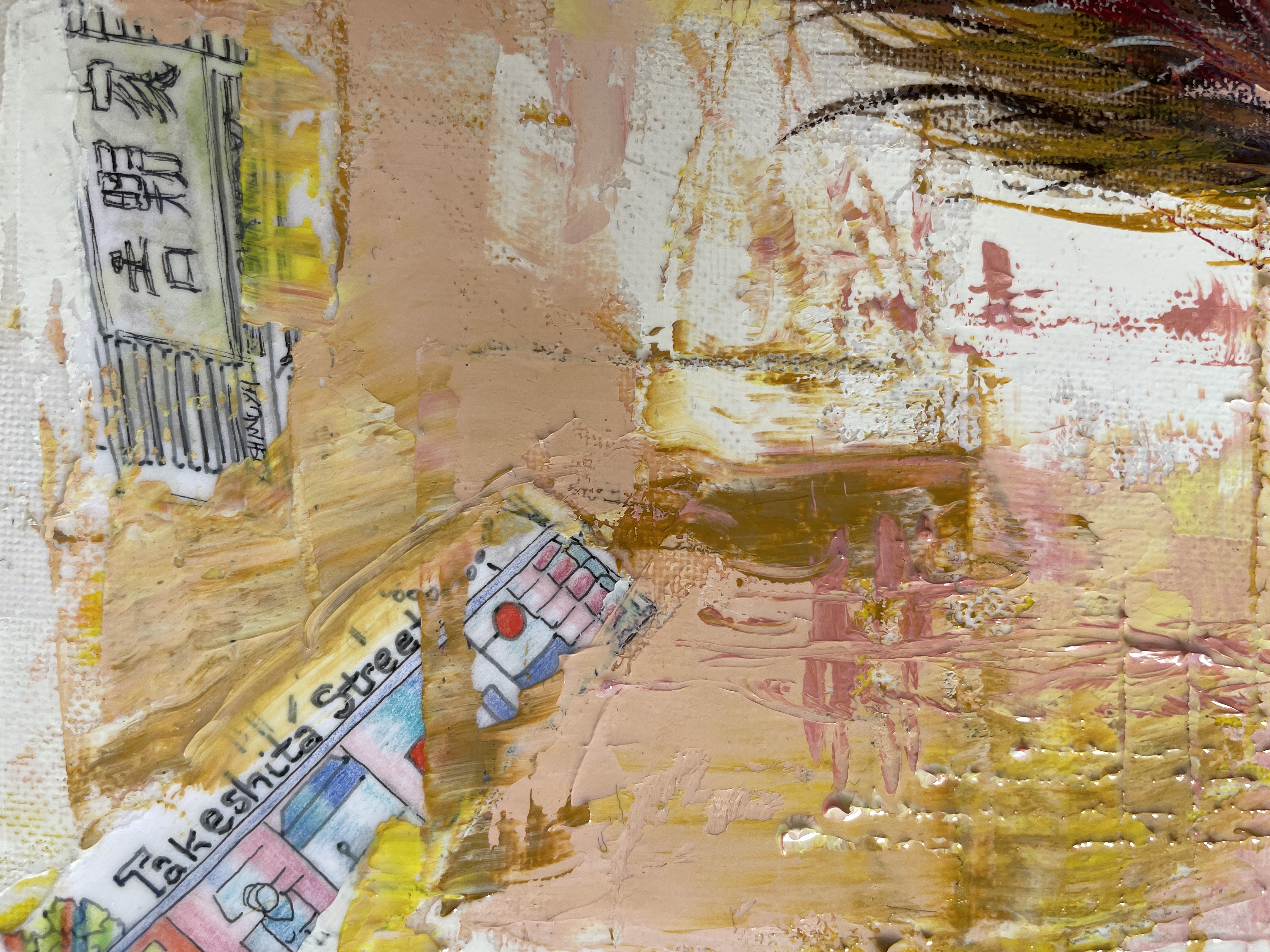 Ranbi,  the Borneo orangutan