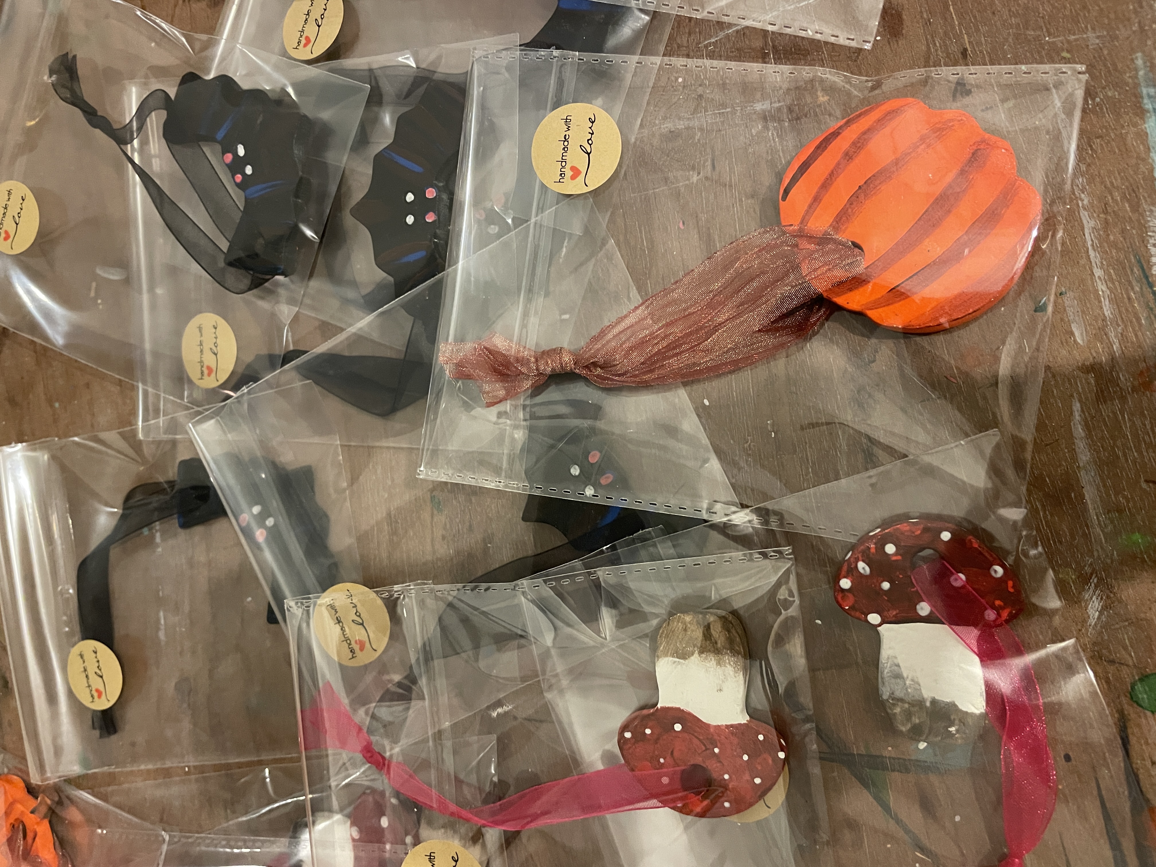 The Halloween Collection