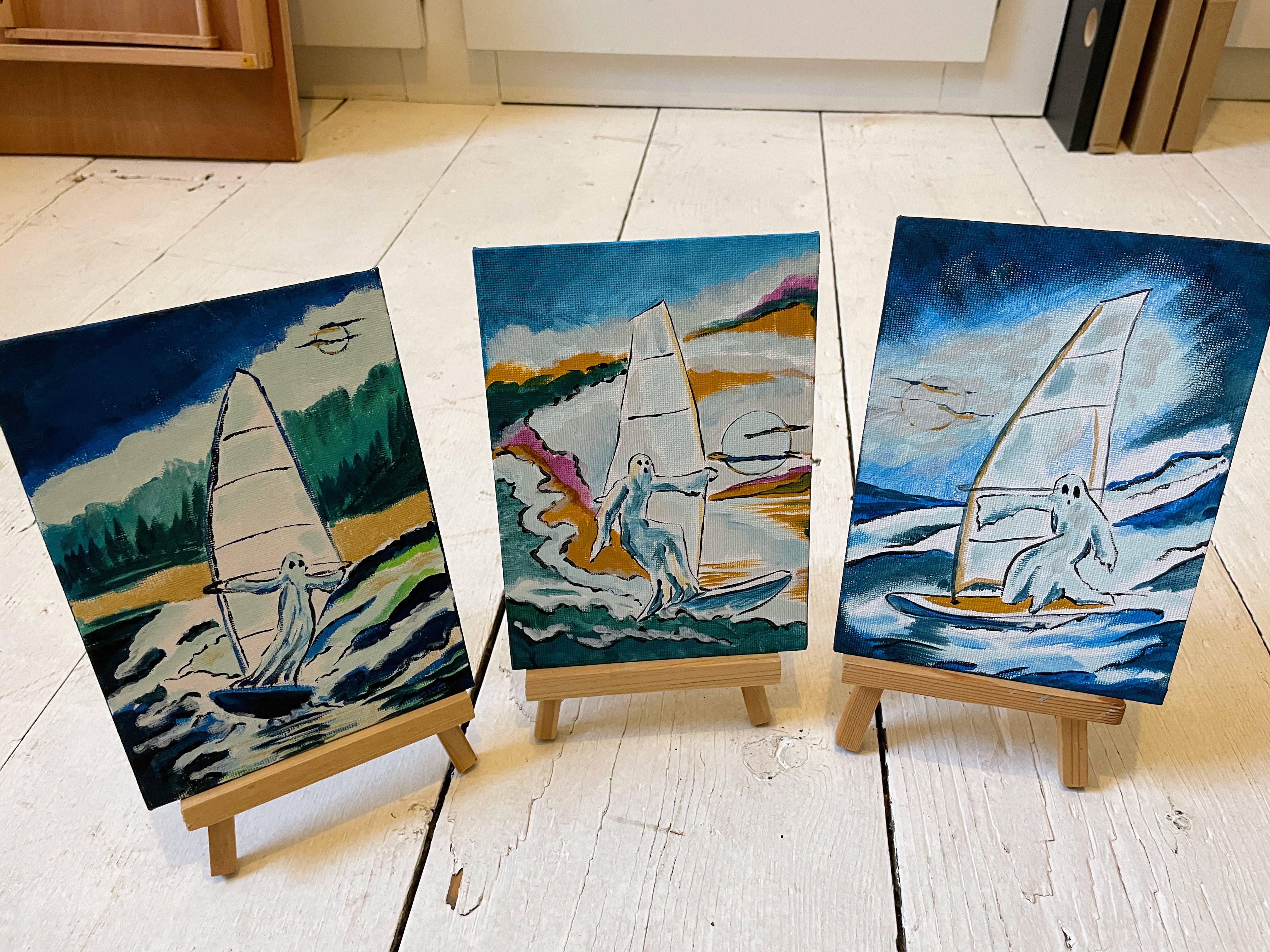 The Halloween Collection