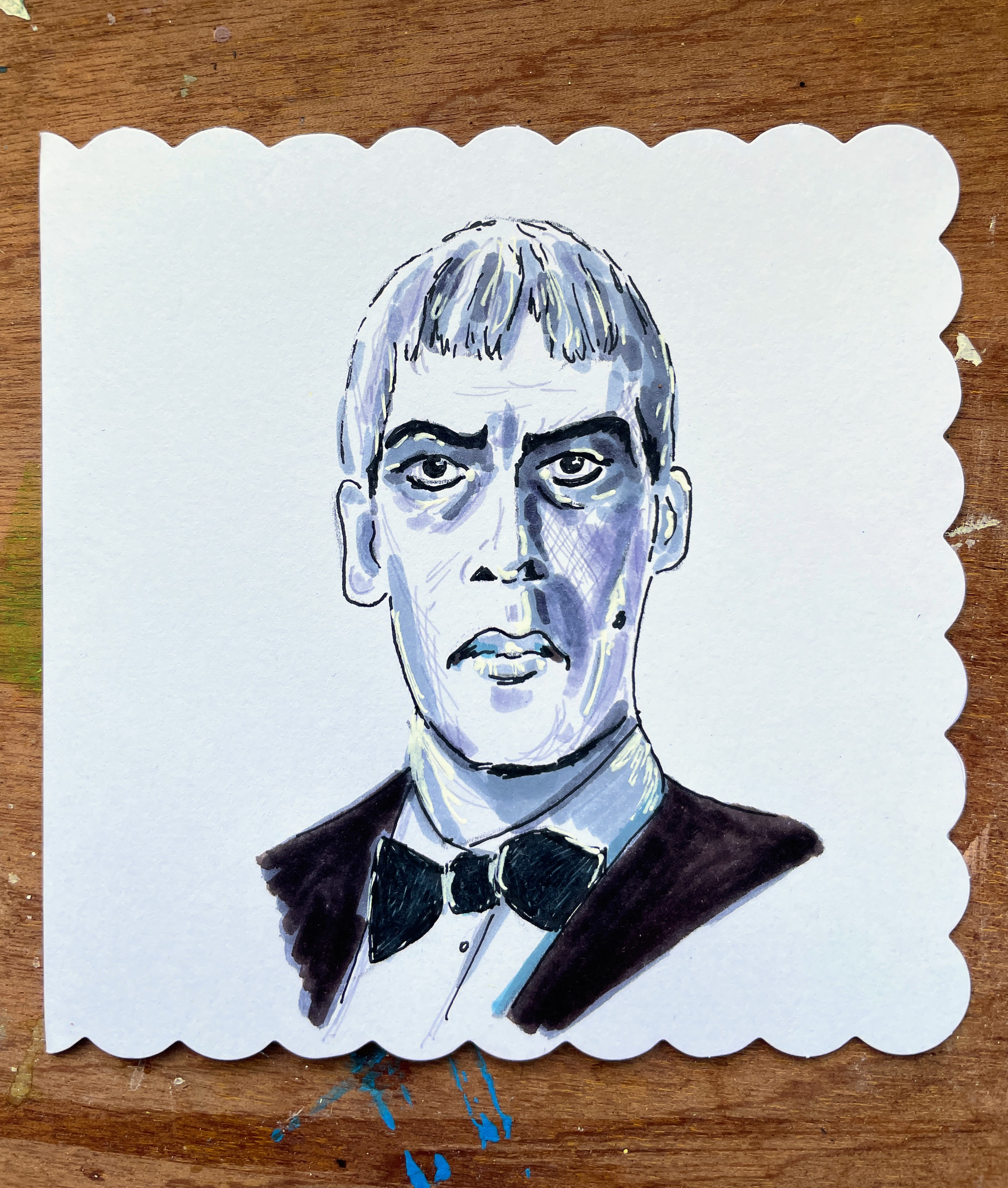 The Halloween Collection