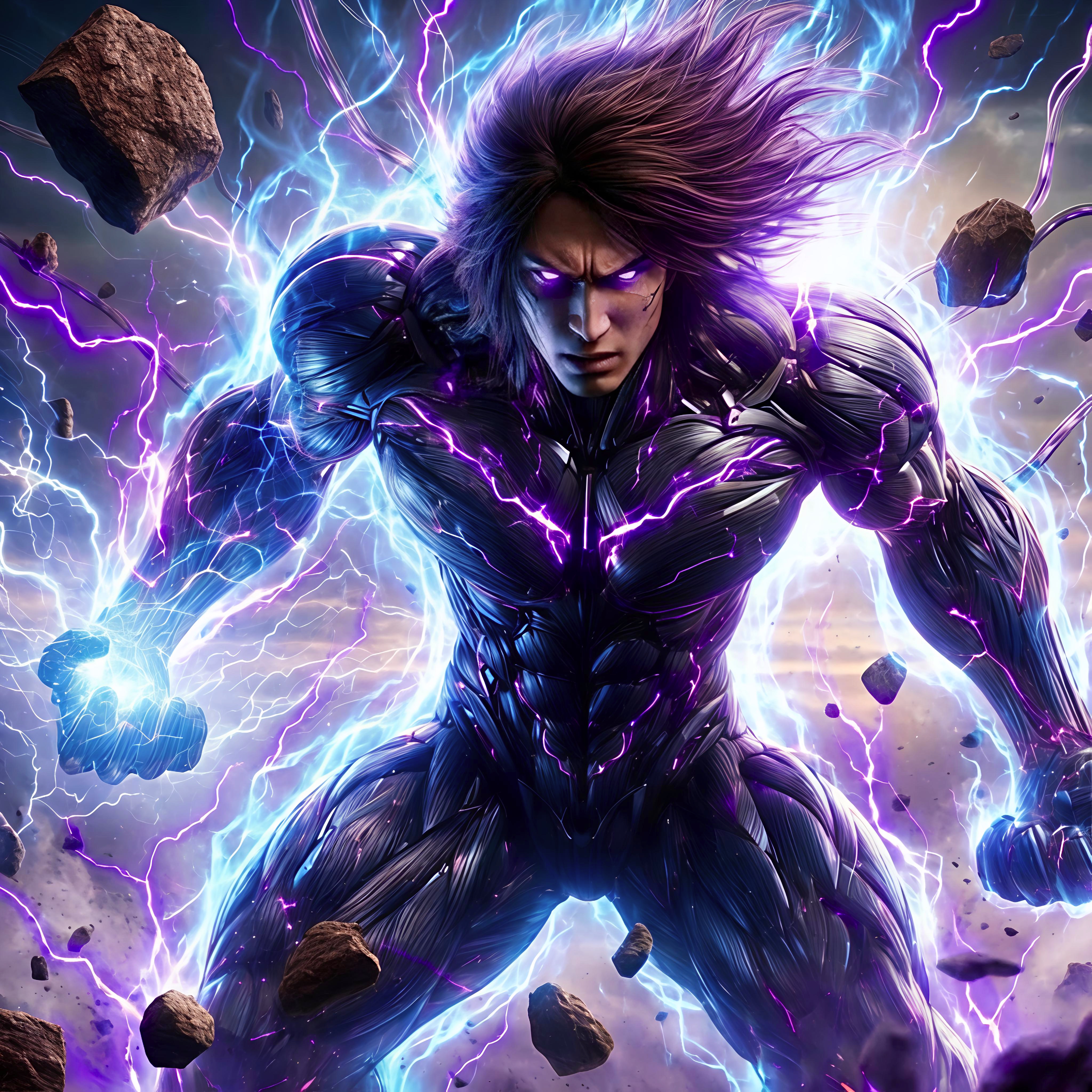 Primal Ascendancy / Volume III