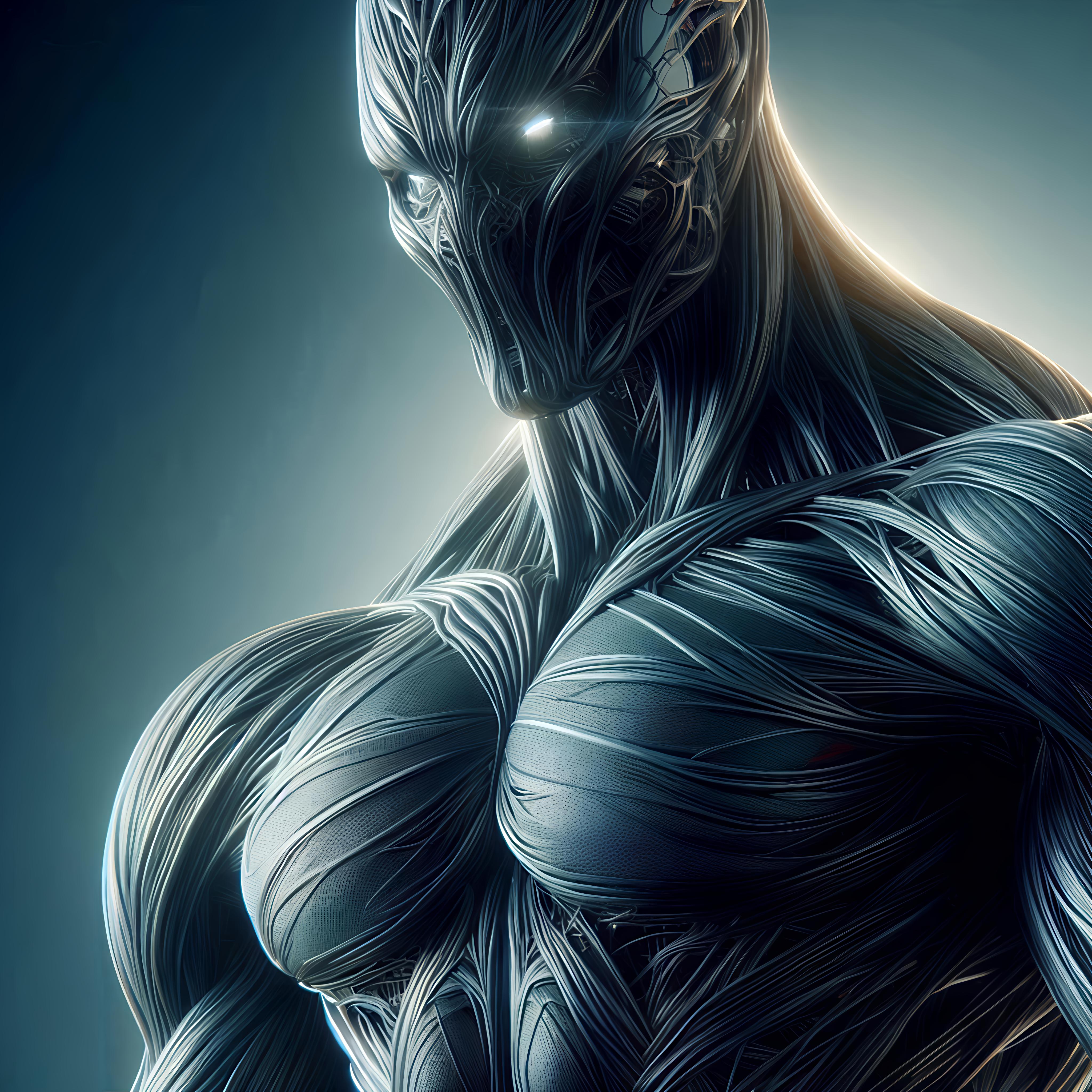 Ascendencia Primal / Tomo III