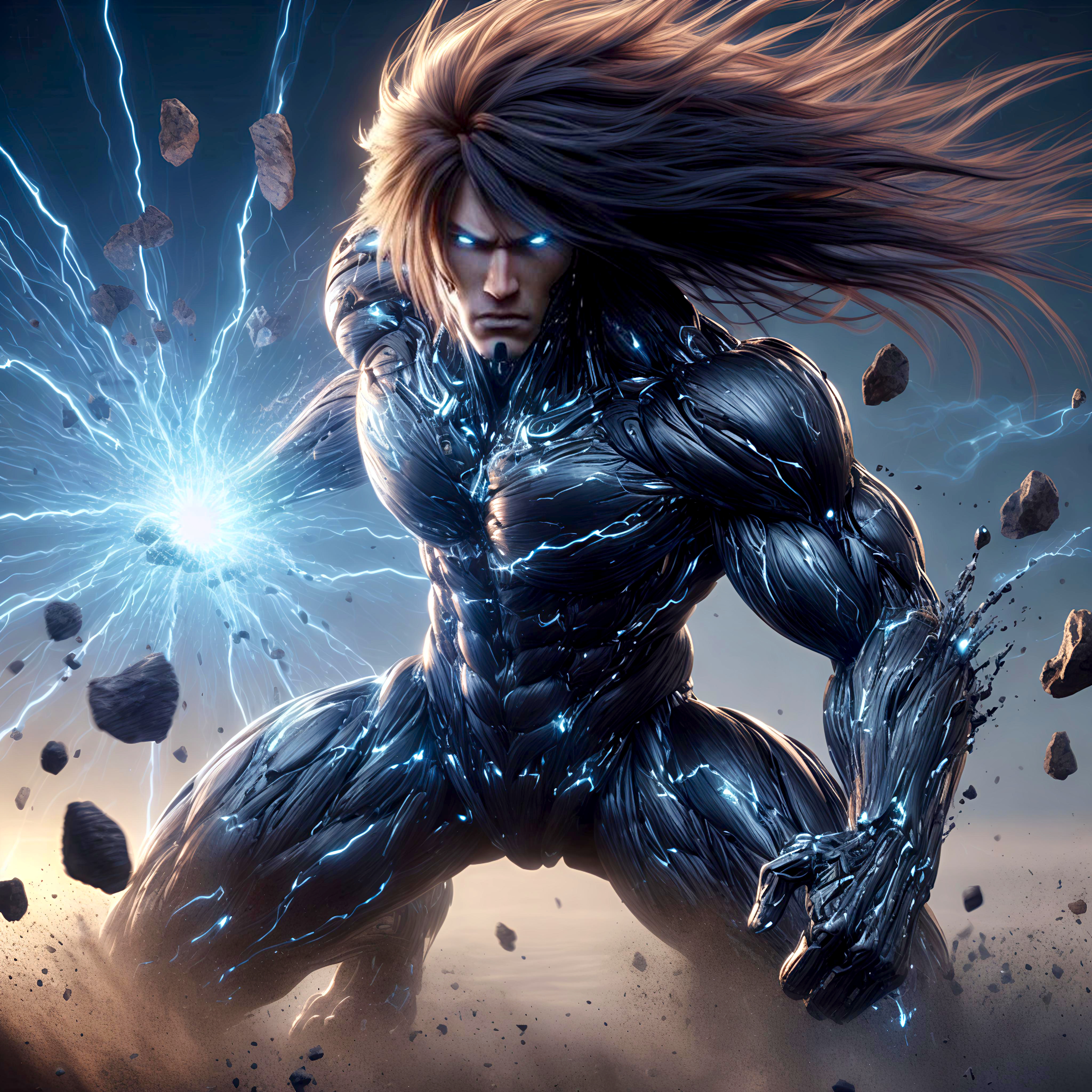 Primal Ascendancy / Volume I