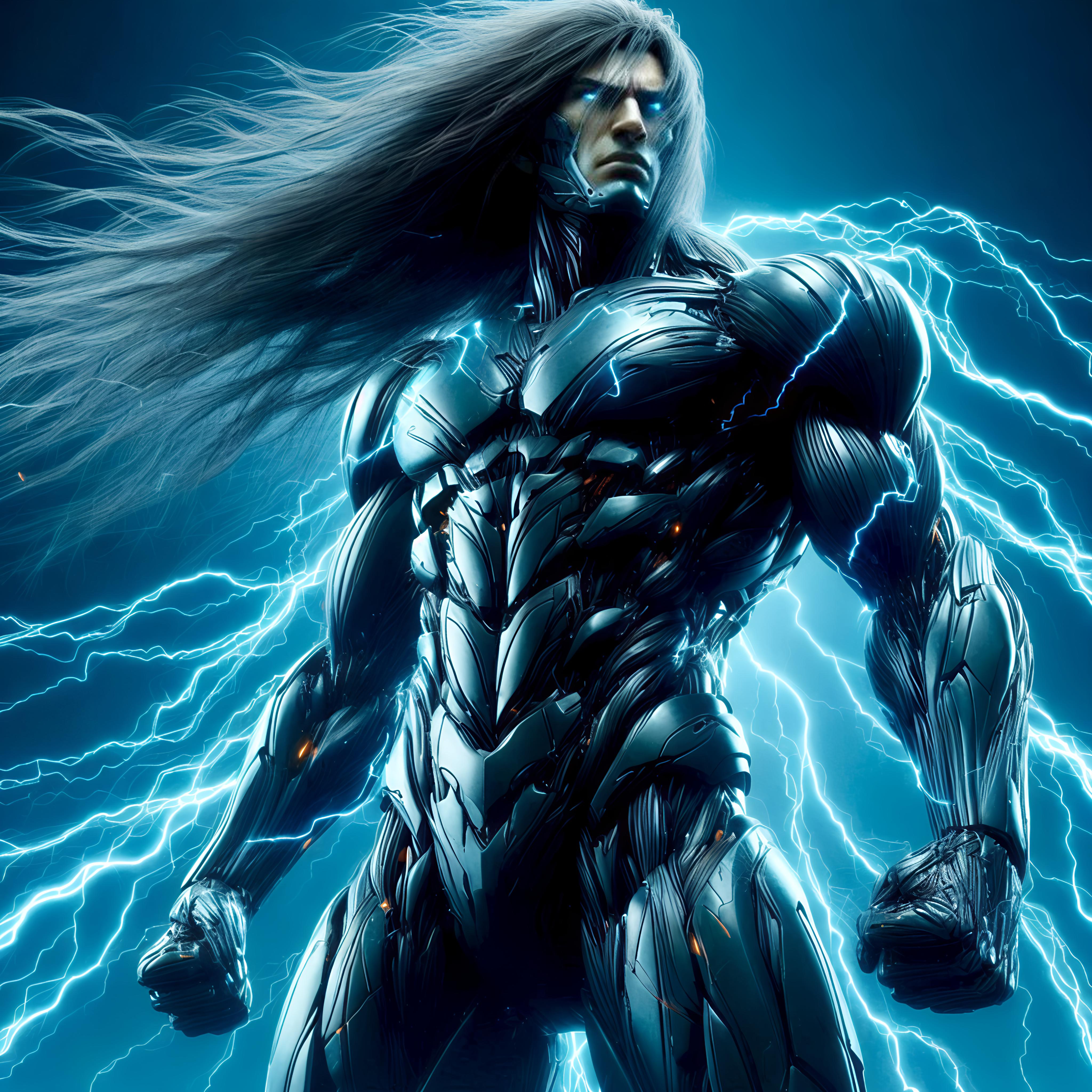 Primal Ascendancy / Volume II