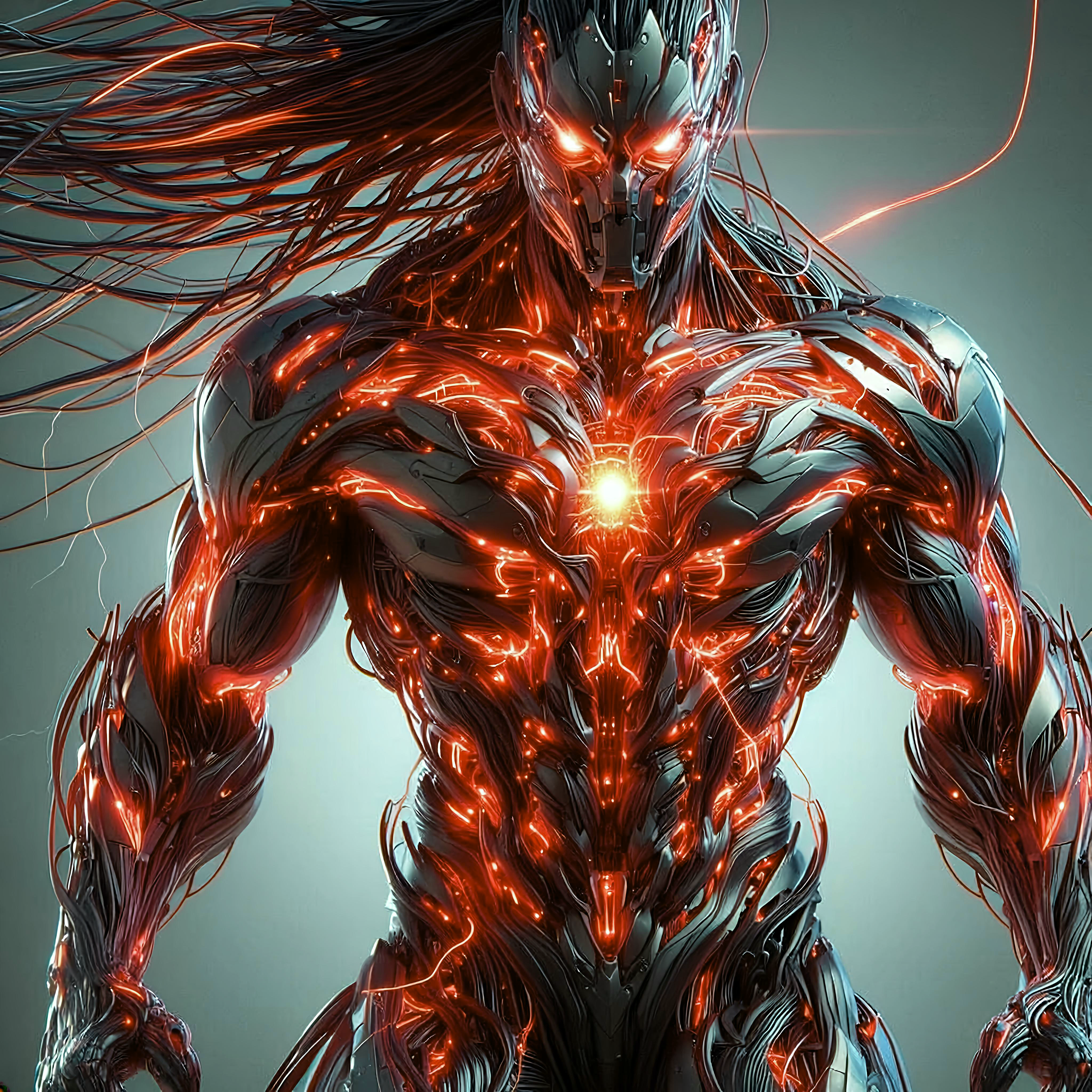 Ascendencia Primal / Tomo I