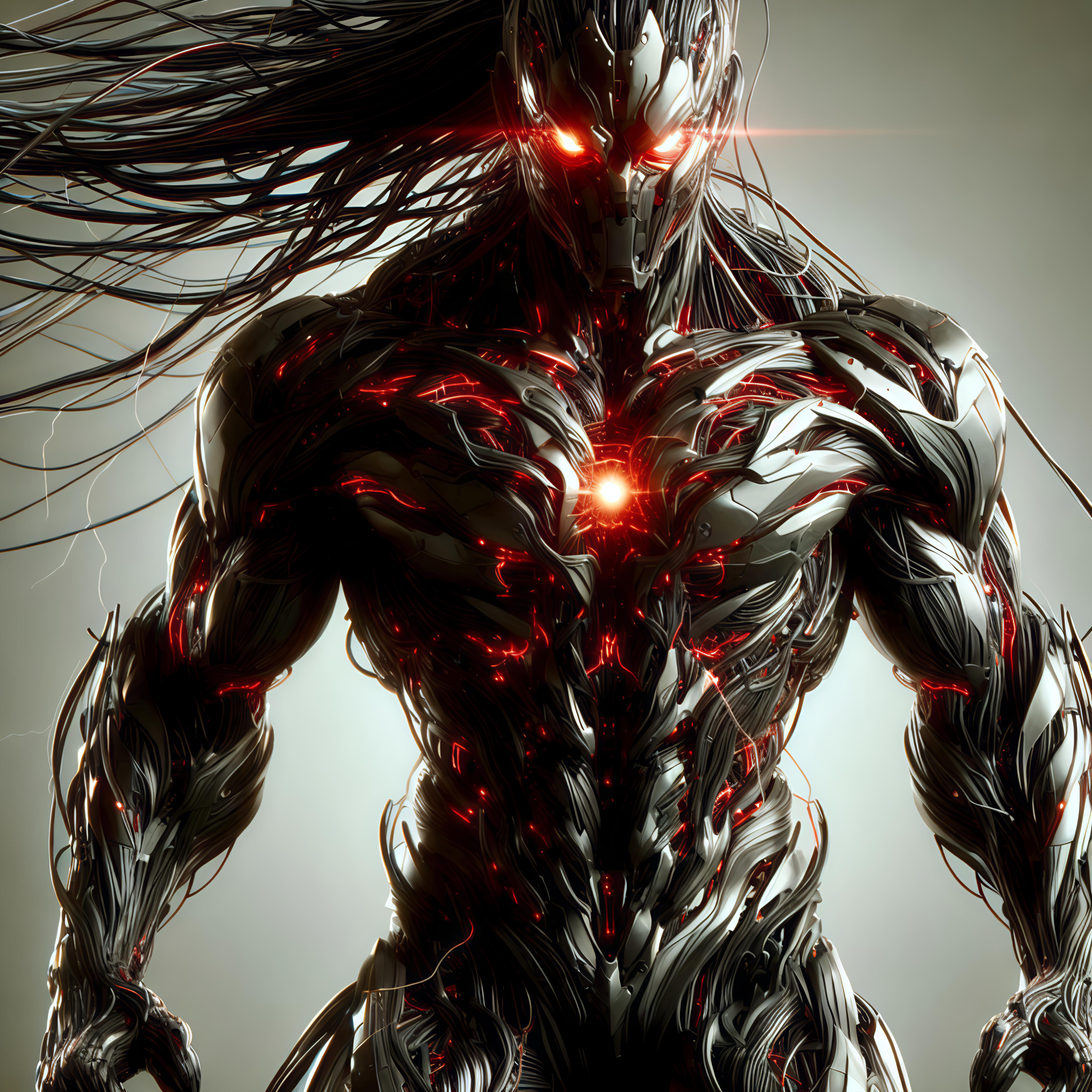 Ascendencia Primal / Tomo I