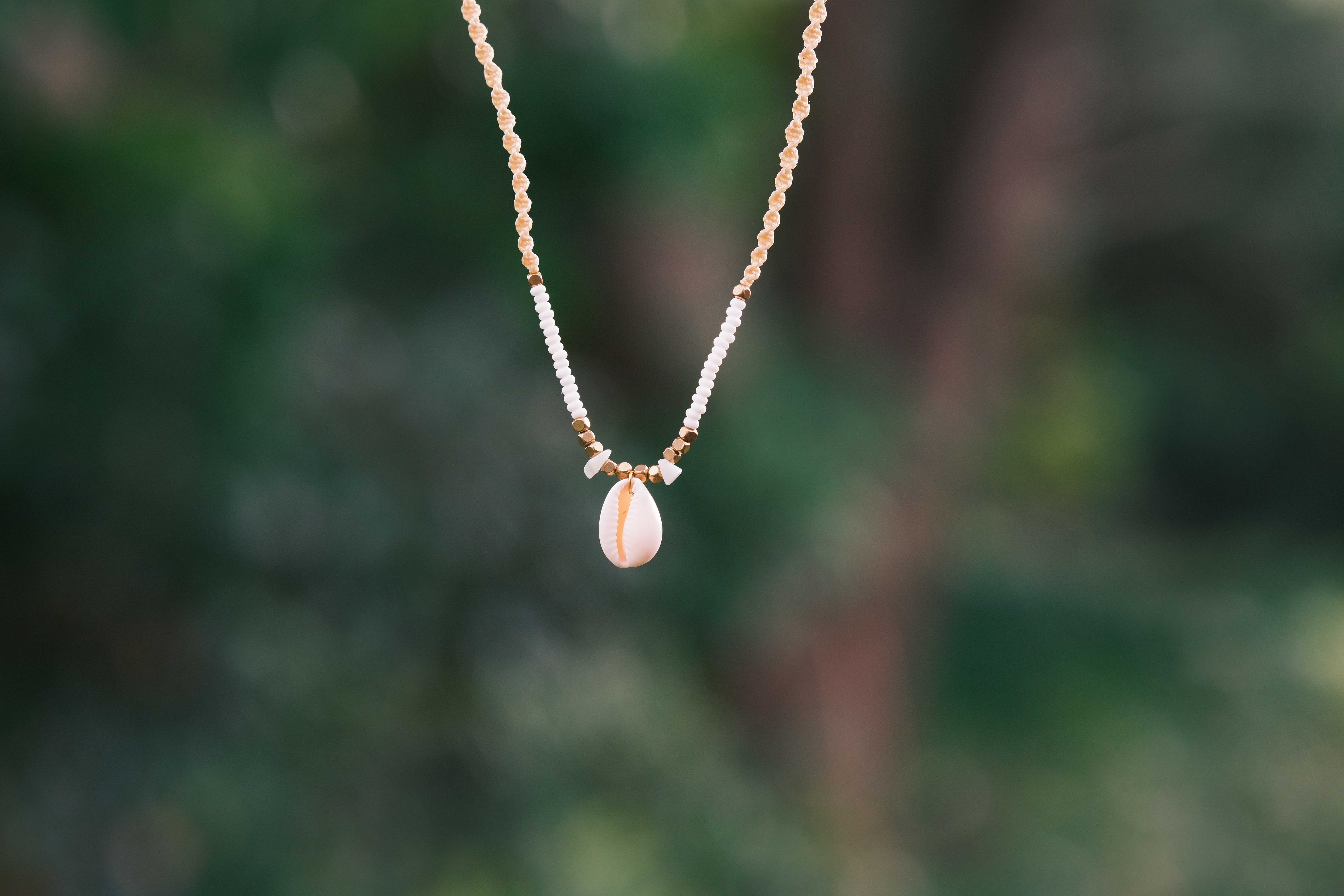 Coastal Breeze Necklace