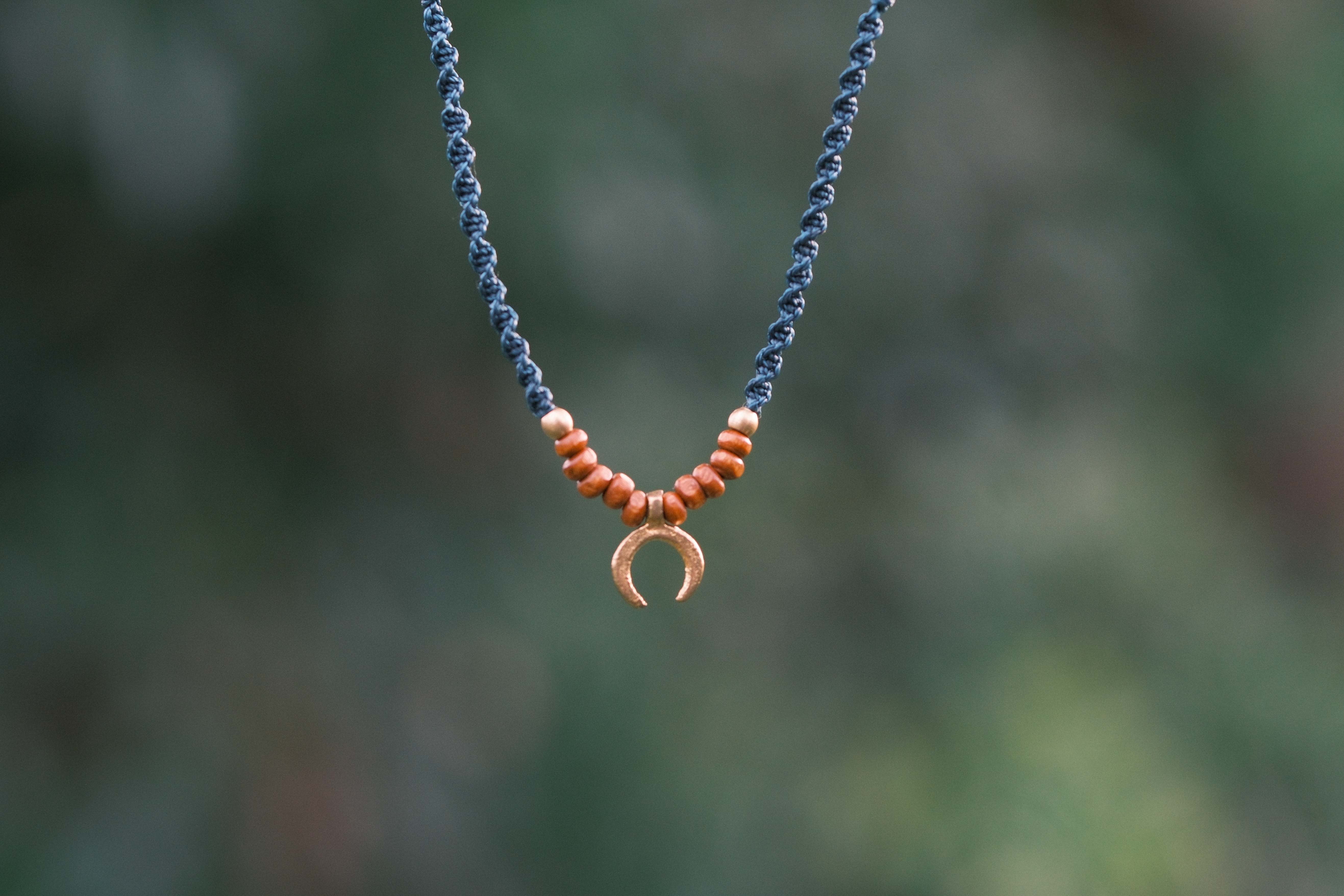 Lunar Essence Necklace