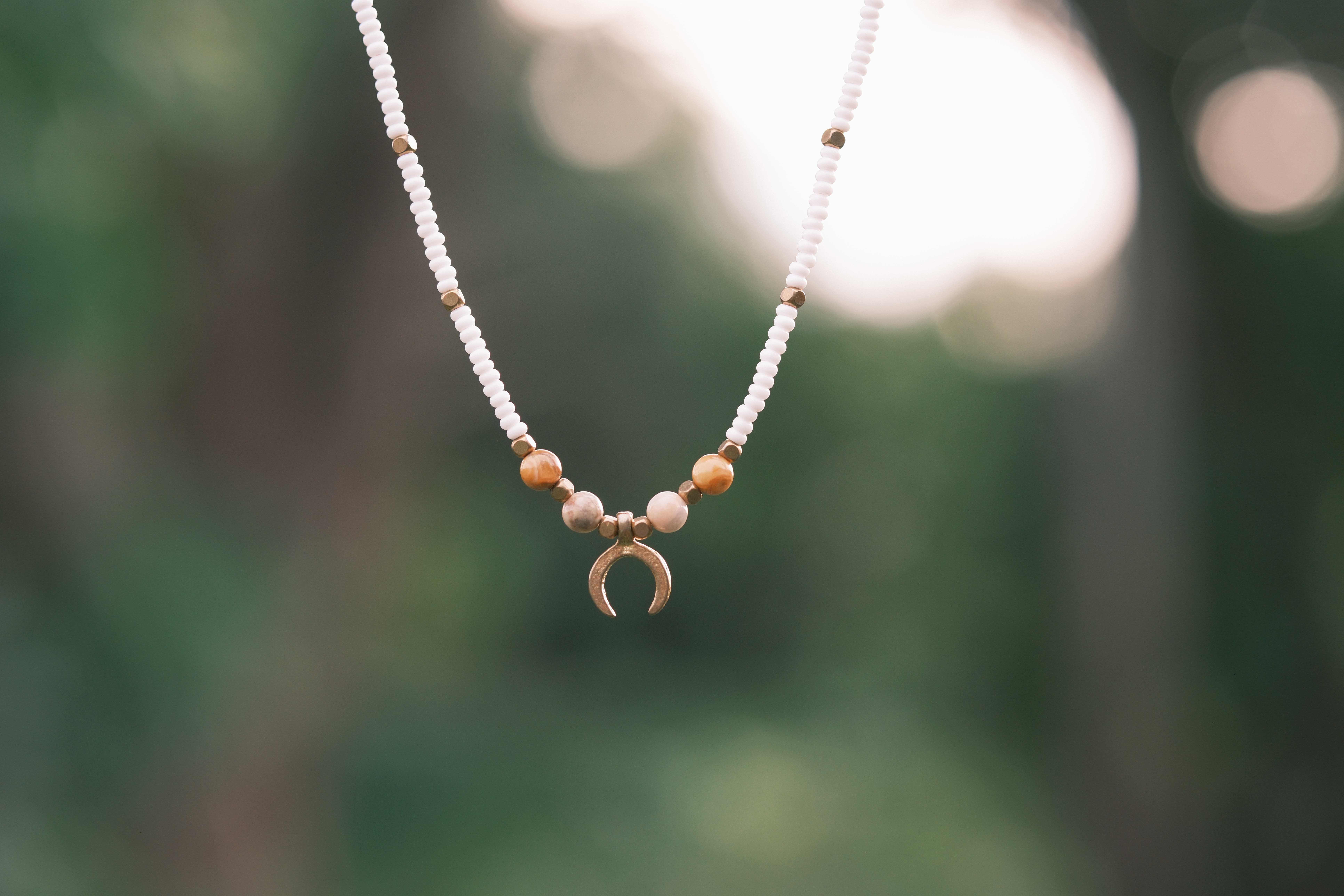 Celestial Harmony Necklace