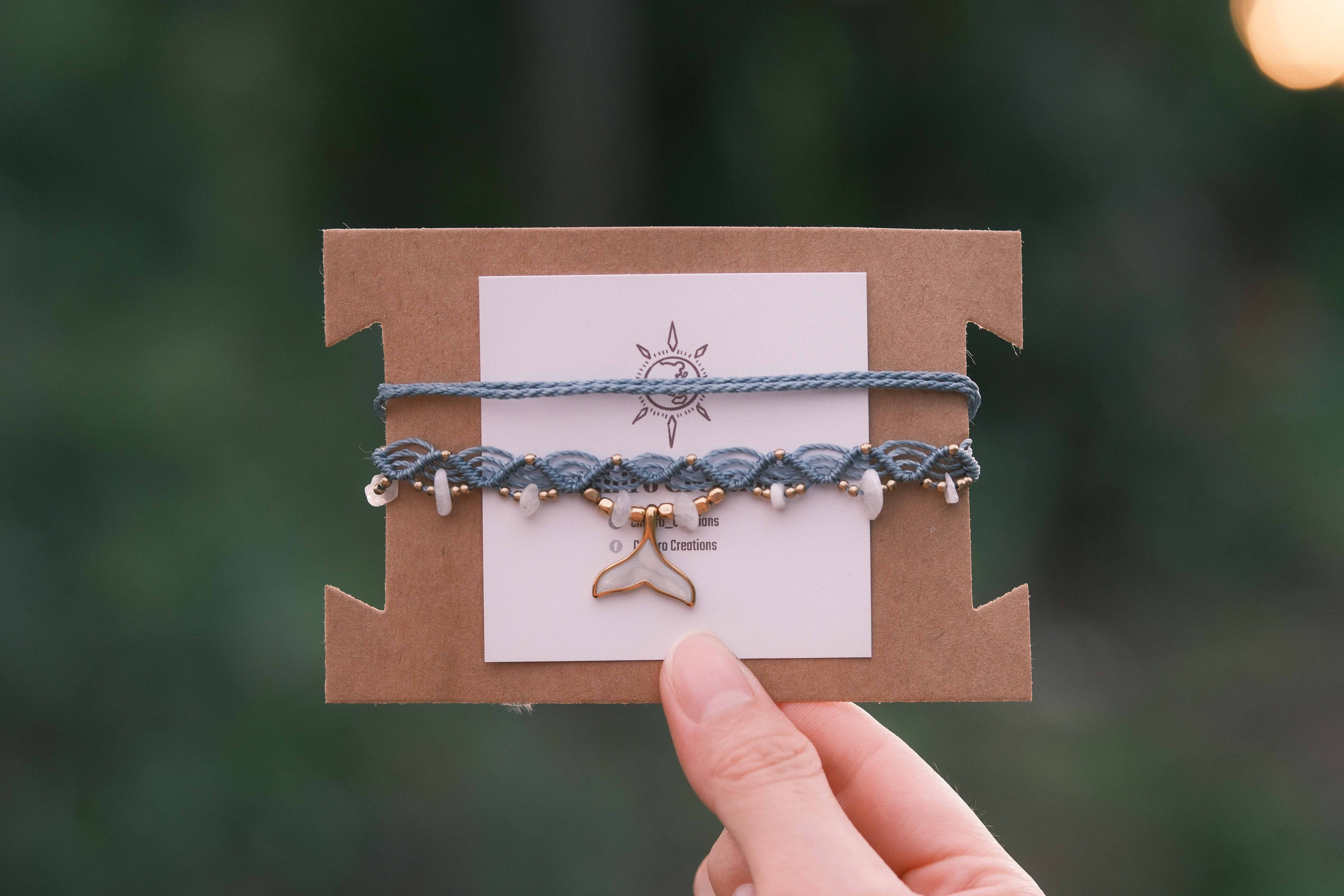 Ocean Serenity Choker