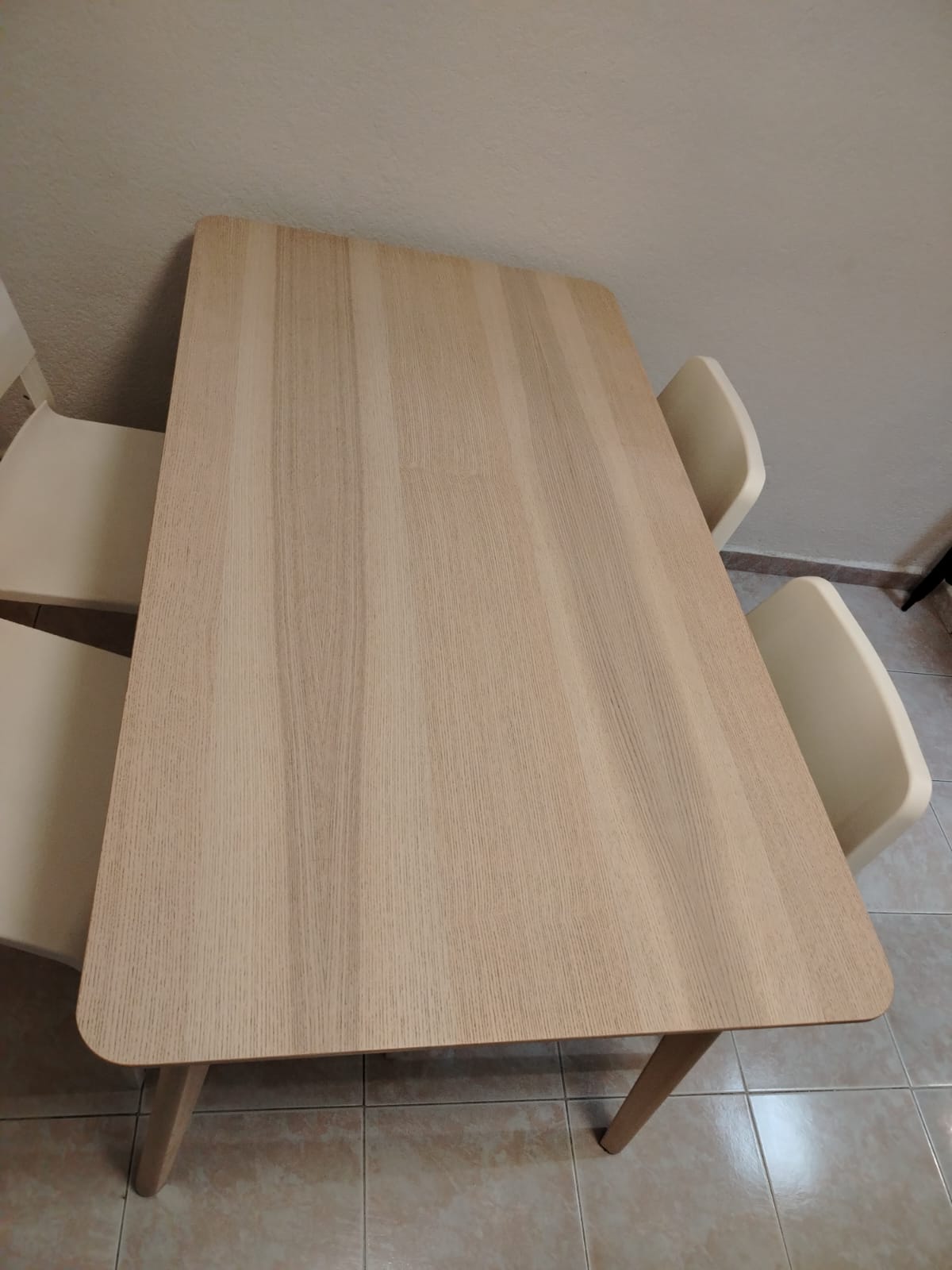 Mesa de comedor IKEA