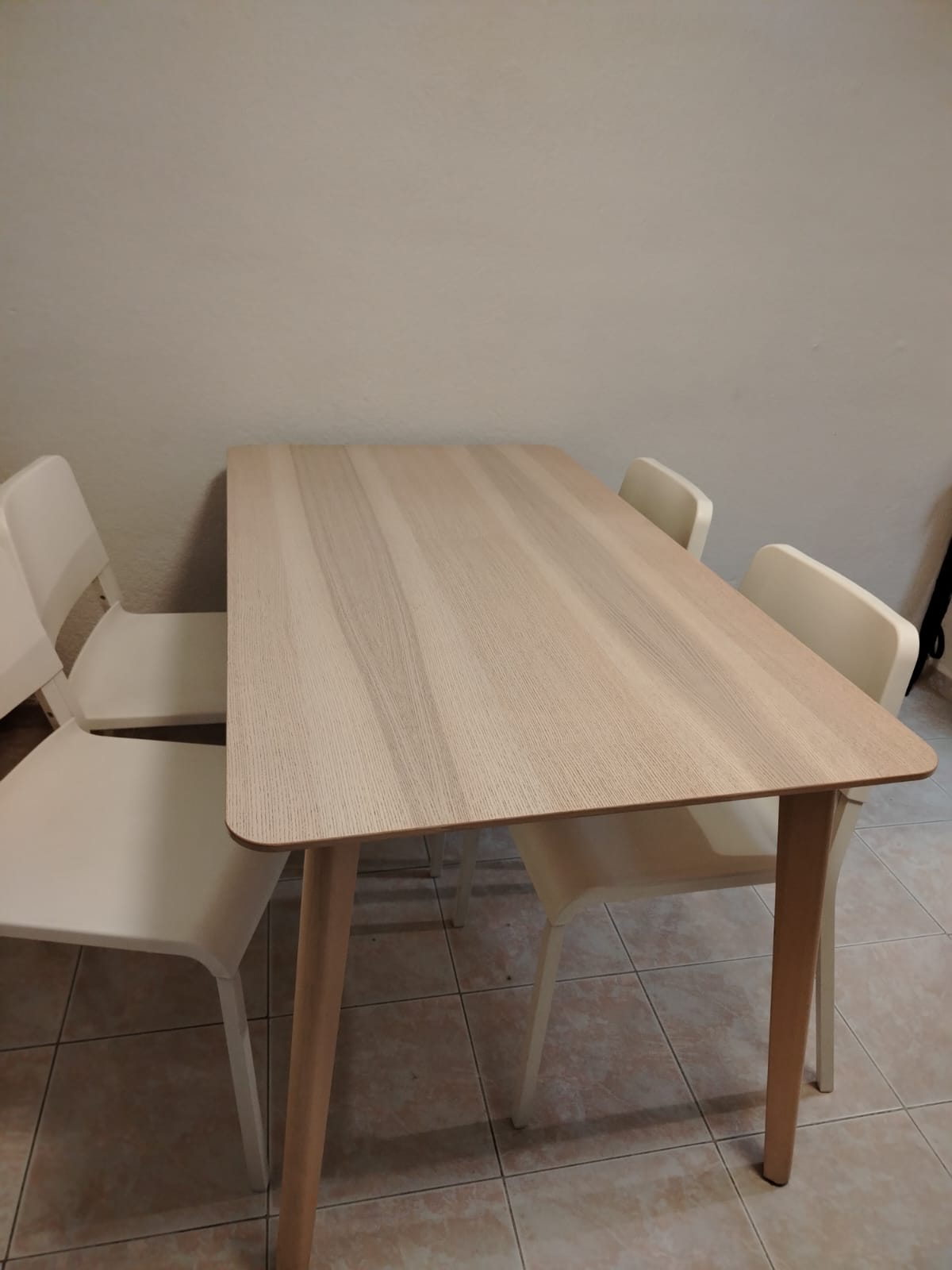 Mesa de comedor IKEA