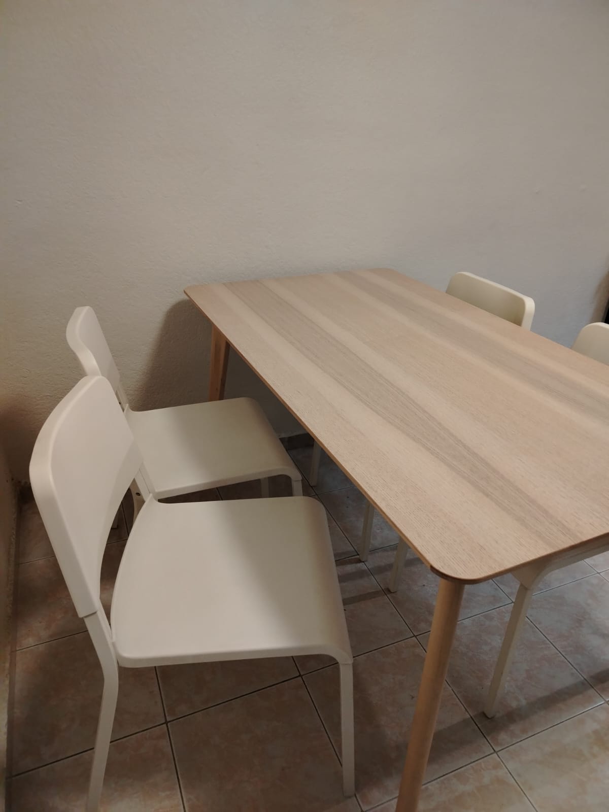 Mesa de comedor IKEA