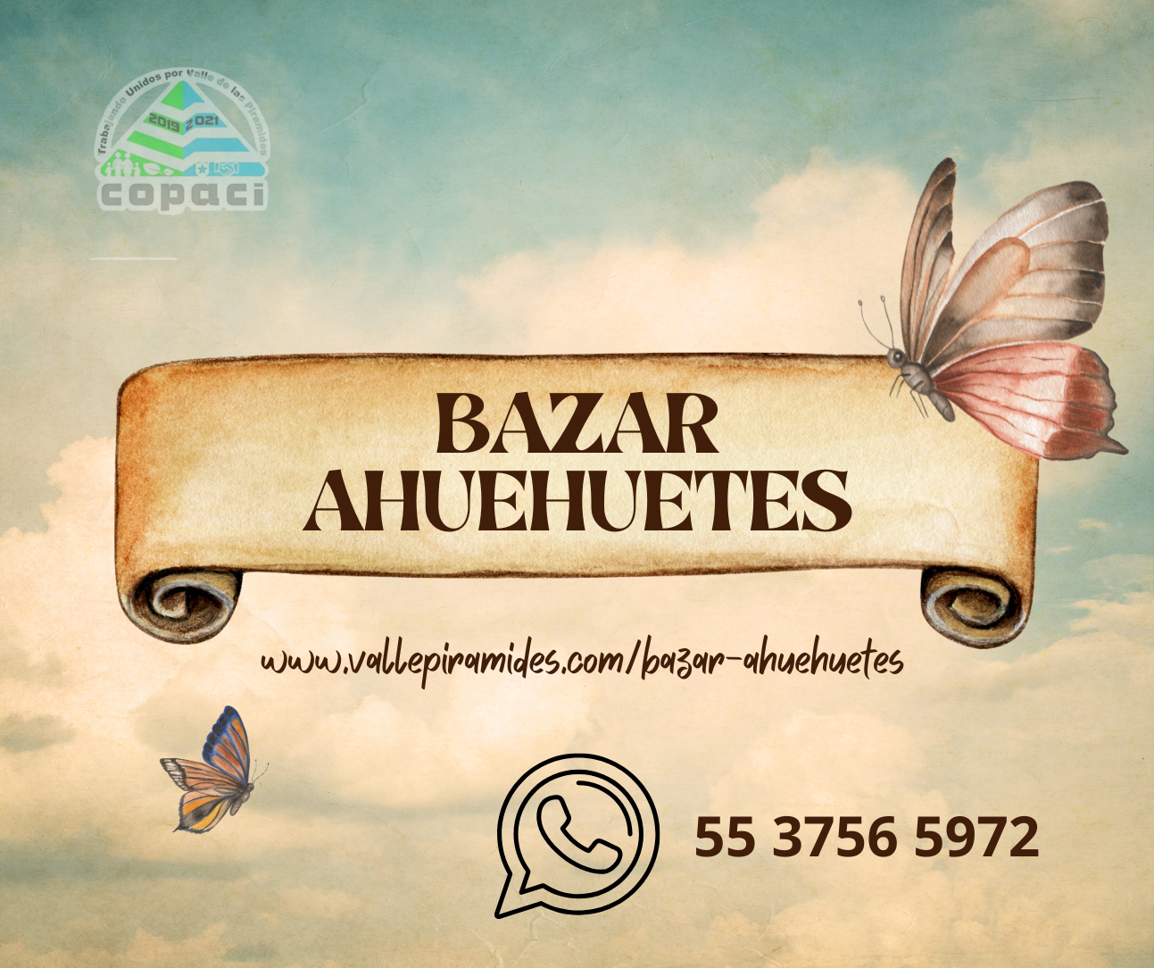 Estufa de gas de dos quemadores