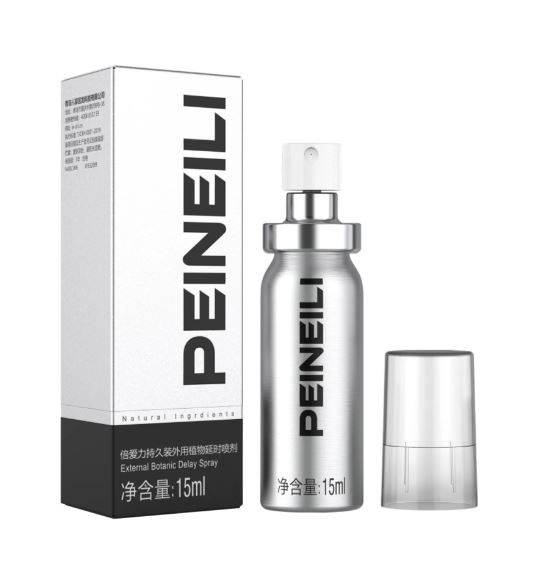 Strong Male Spray Best Effect Improvement Male performance Spray Keep Long time Delay Spray for Men