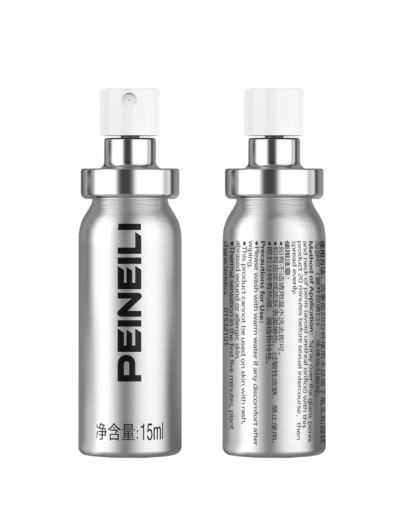 Strong Male Spray Best Effect Improvement Male performance Spray Keep Long time Delay Spray for Men