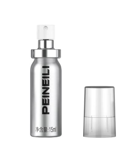 Strong Male Spray Best Effect Improvement Male performance Spray Keep Long time Delay Spray for Men