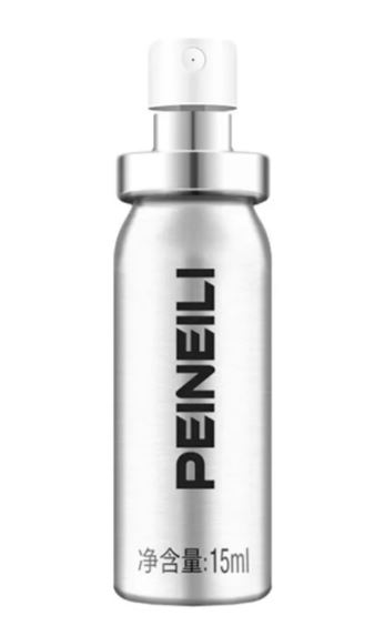 Strong Male Spray Best Effect Improvement Male performance Spray Keep Long time Delay Spray for Men