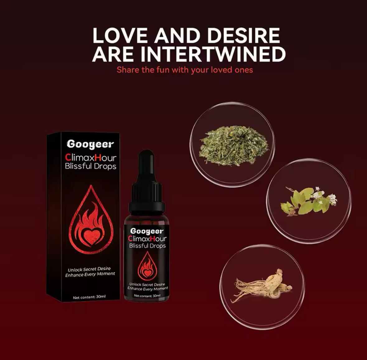 Secret Happy Drops Enhance Sensitivity And Pleasure Massage Essential Oil Stress Relief Enhance Attraction Drops Women Body Care Climax Hour Blissful Drops