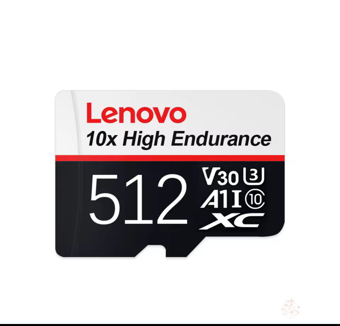 Lenovo Micro SD Memory Cards 2TB/ 1TB/ 512GB/ 256GB/ 128GB Memory Card 10X High Endurance V30 U3 4K Dashcam/Gaming Storage Card