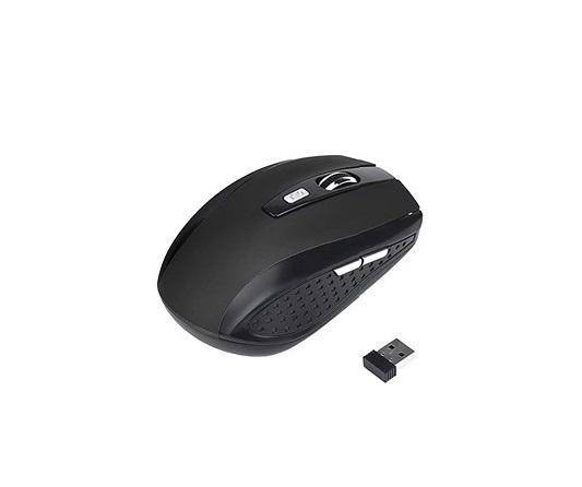 Wireless Computer Mouse Ergonomics Mouse Portable Optical Ergonomic Mice For Laptop iPad Tablet Notebook MacBook Office Gaming Mouse